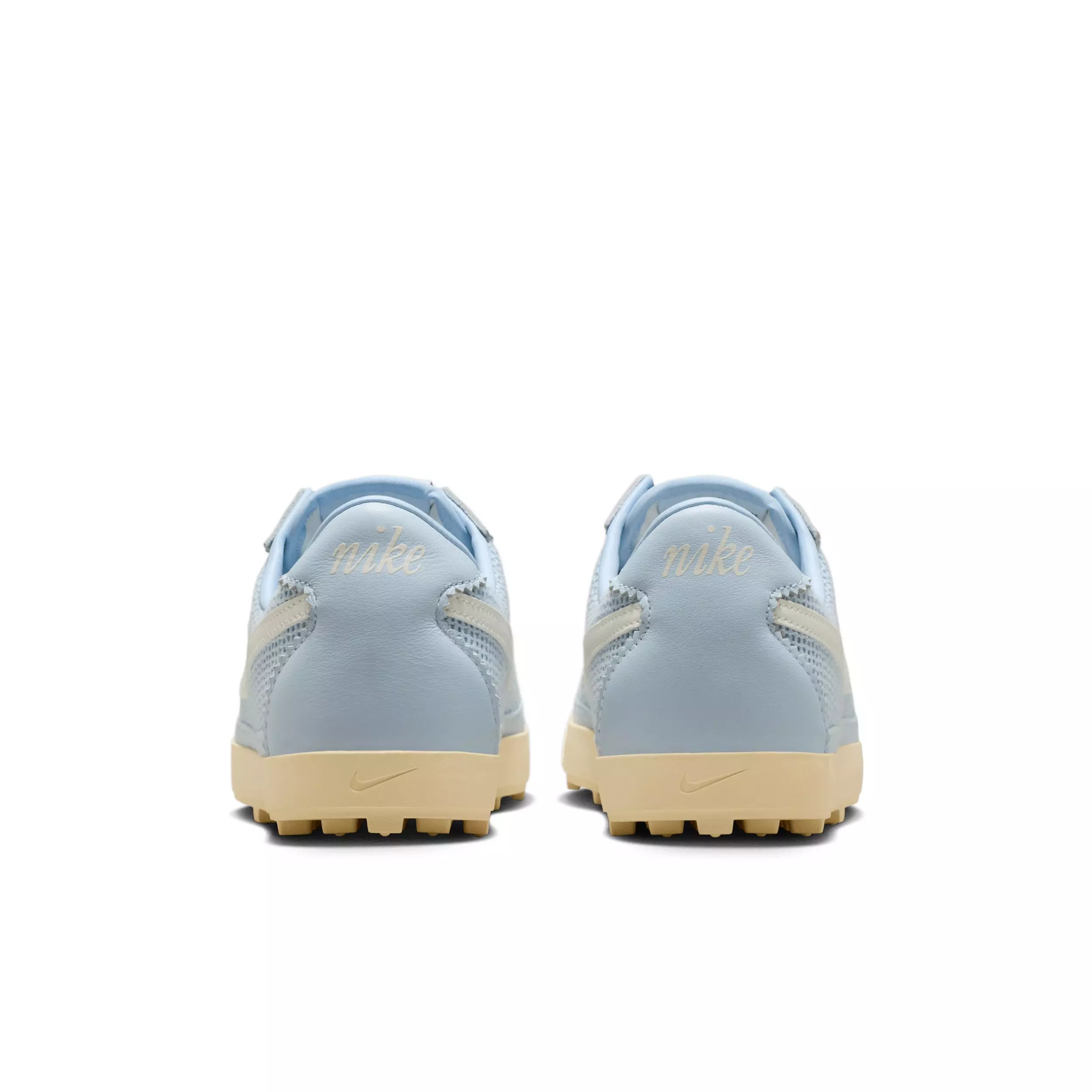 Nike Astrograbber Textile "Hydrogen Blue/Muslin/Sail" Women's Shoe - BLUE/MUSLIN/SAIL