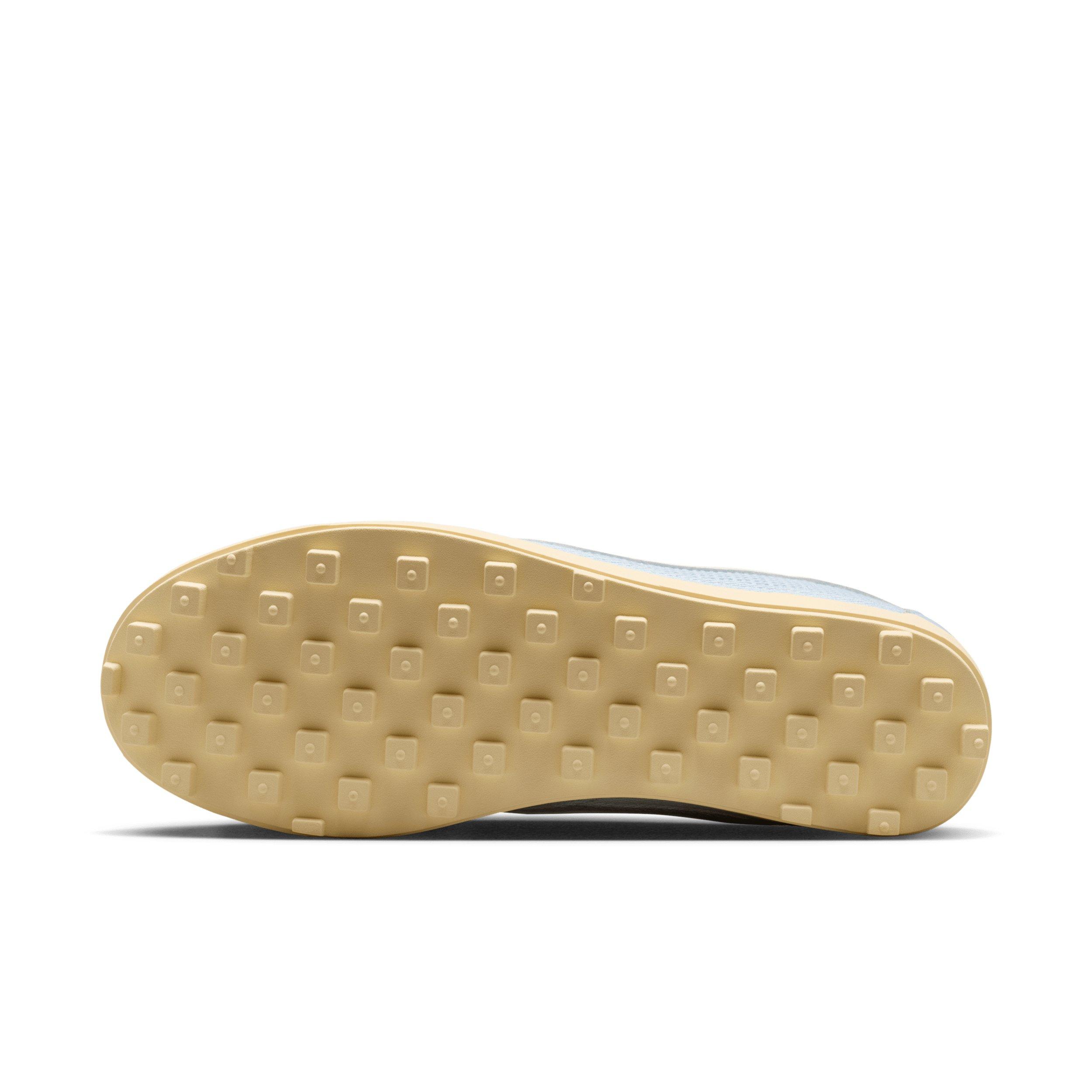 Nike Astrograbber Textile "Hydrogen Blue/Muslin/Sail" Women's Shoe - BLUE/MUSLIN/SAIL