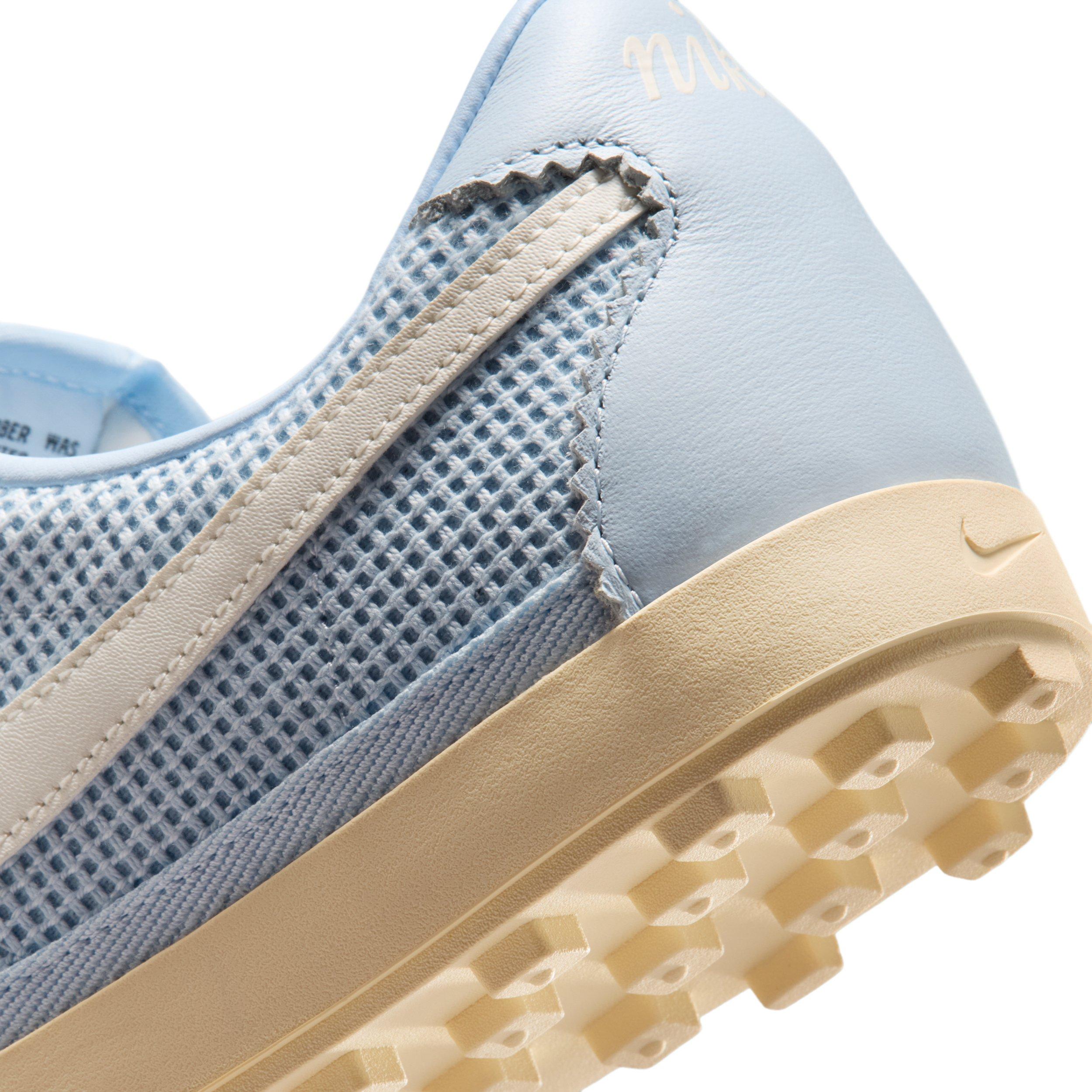 Nike Astrograbber Textile "Hydrogen Blue/Muslin/Sail" Women's Shoe - BLUE/MUSLIN/SAIL