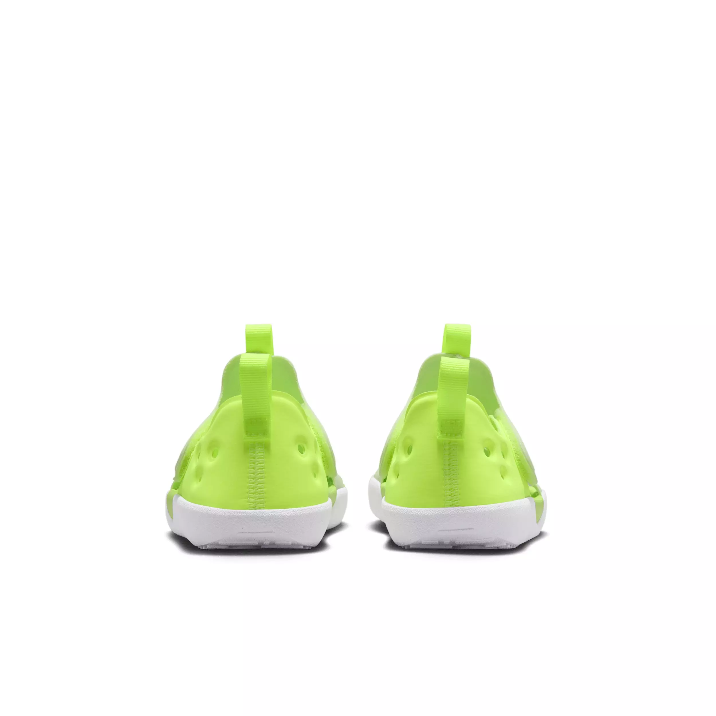 Nike Sunray Protect 4 "Volt Tint/White/Volt Ice" Preschool Boys' Sandal - VOLT/WHITE/VOLT