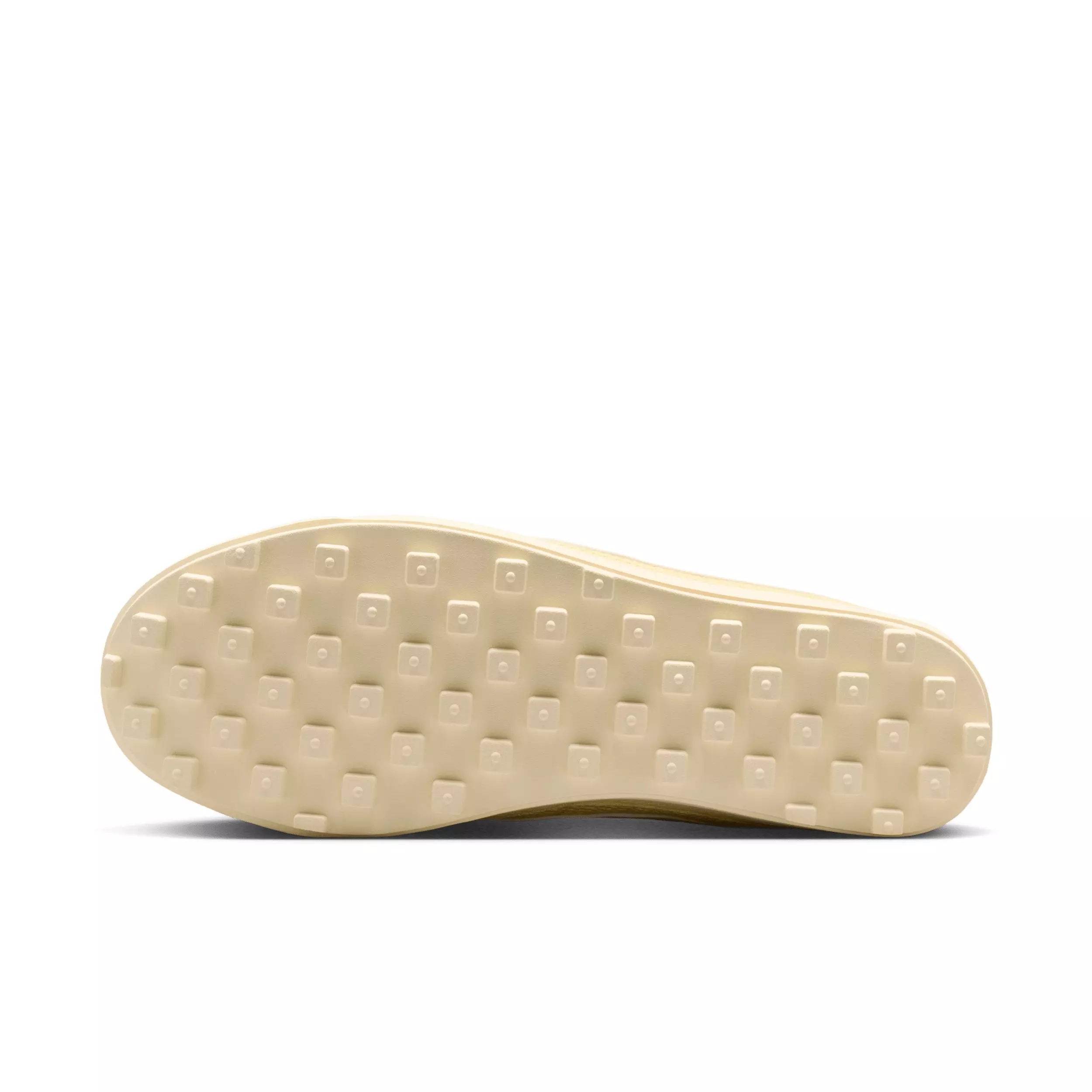 Nike Astrograbber Textile "Soft Yellow/Muslin/Sail" Women's Shoe - YELLOW/MUSLIN/SAIL
