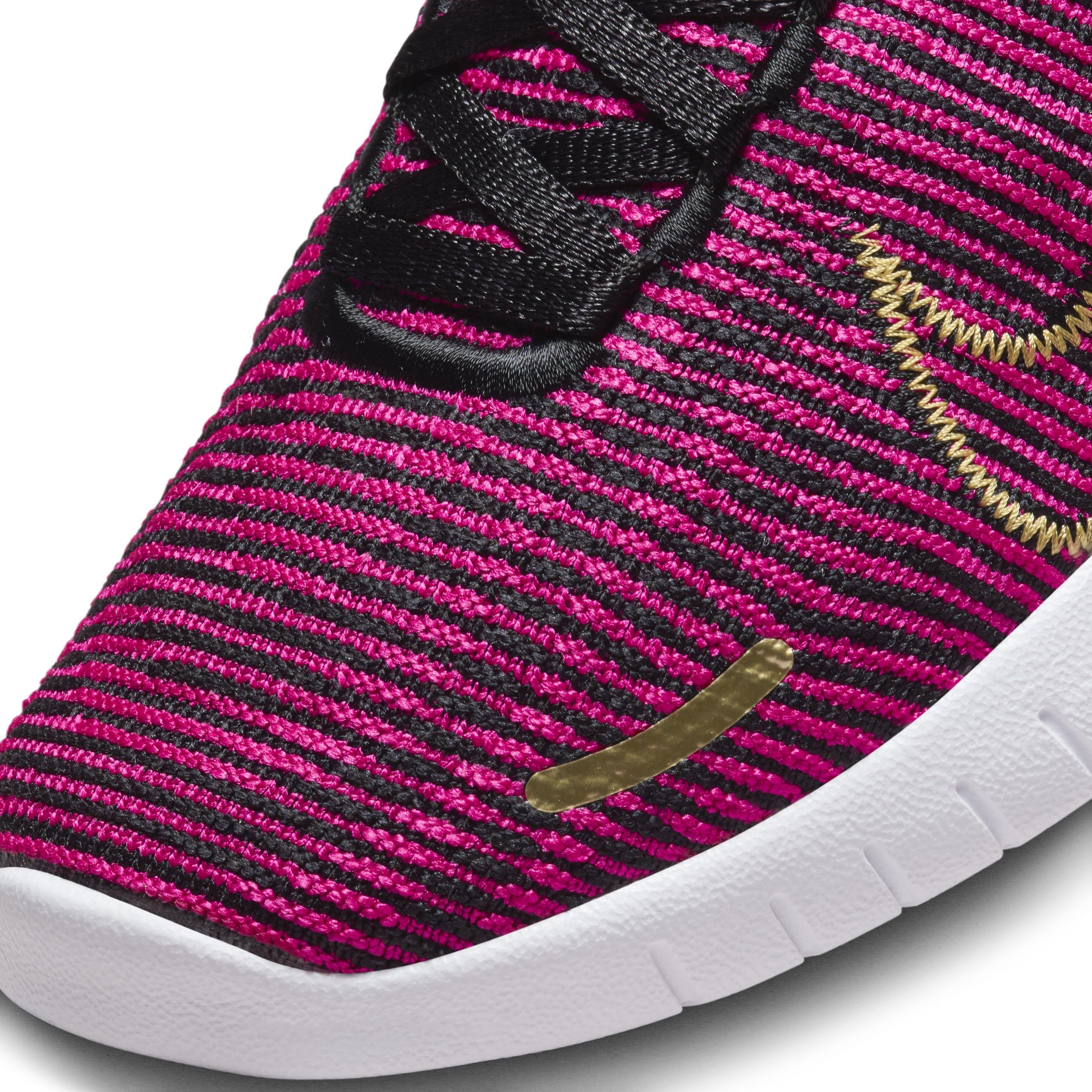 Pink Nike Roshe Flyknit Mexico Nike Free RN NN 
