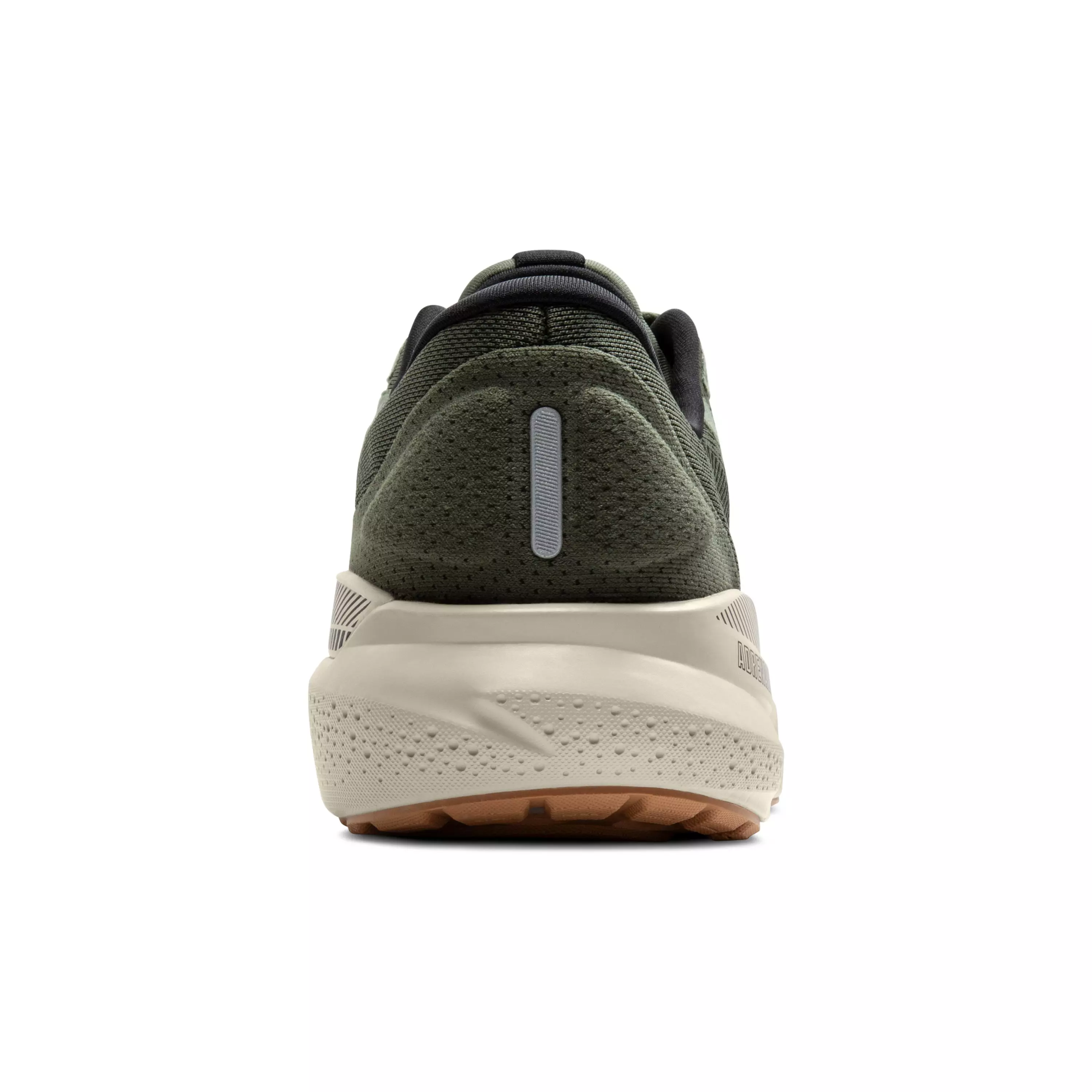 Brooks Adrenaline GTS 24 "Thyme/Black/Pelican" Men's Running Shoe - THYME/BLACK/PELICAN