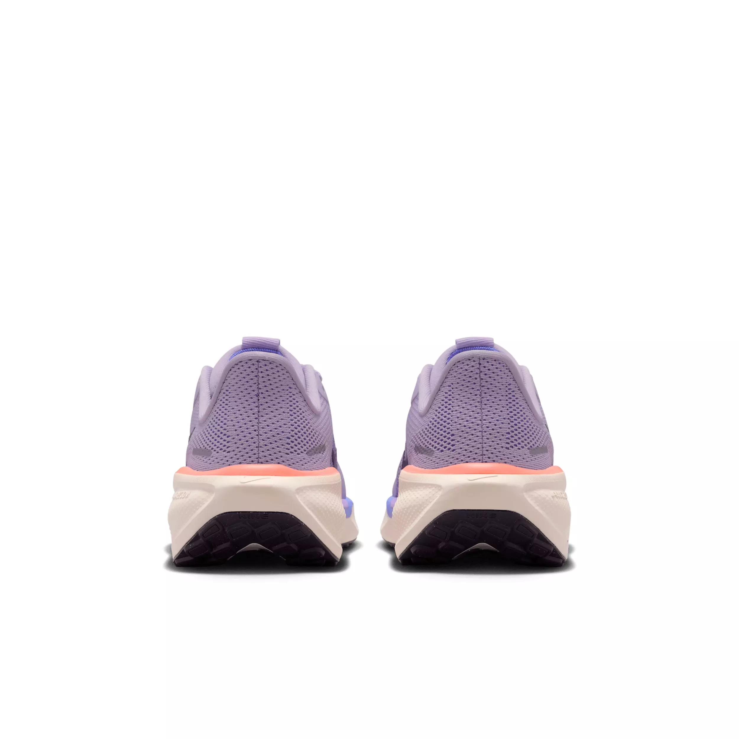 Nike Pegasus 41 "Violet Mist/Bright Violet/Sapphire/Purple Dynasty" Grade School Girls' Running Shoe - VIOLET/VIOLET/SAPPHIRE/PURPLE