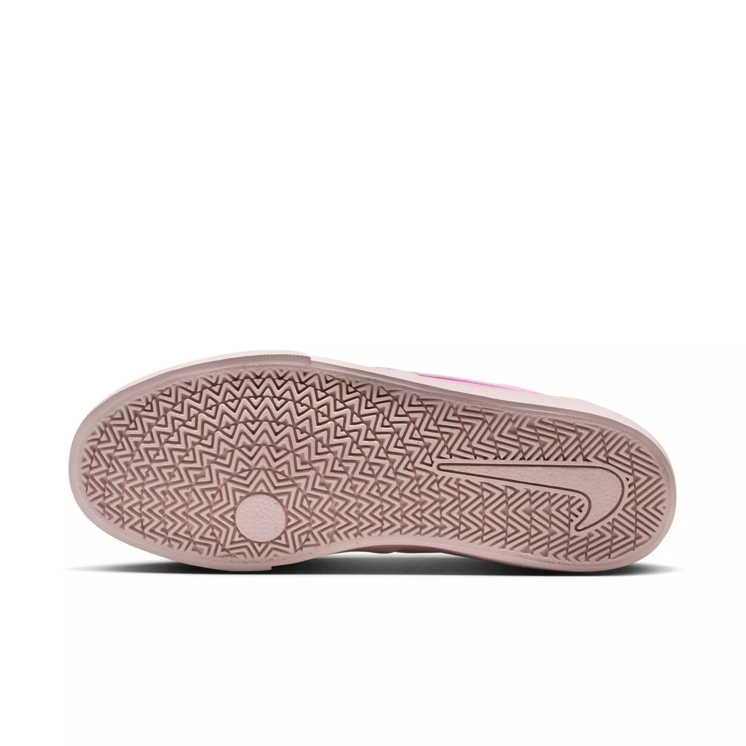 Nike Charge Canvas "Light Magenta/Silt Red/White" Women's Shoe - LT MAGENTA/SILT/WHITE