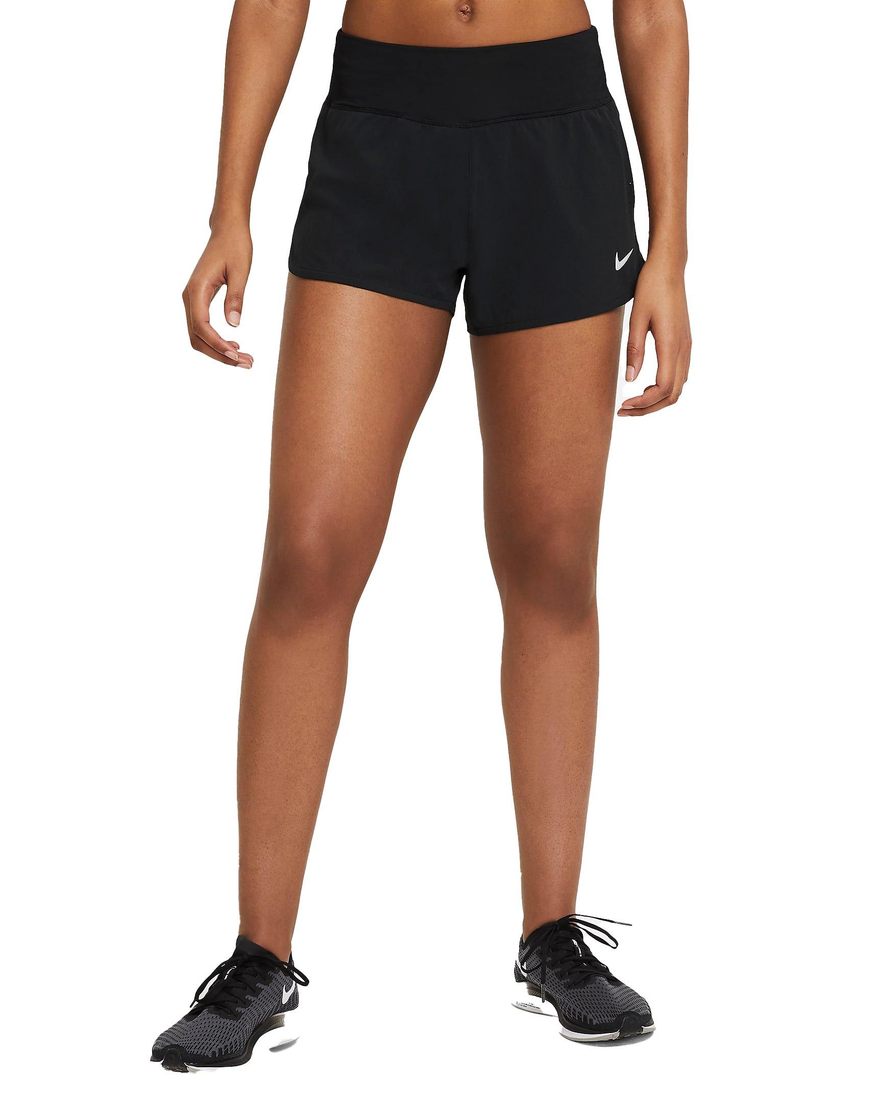 Women's nike eclipse 3 running clearance shorts