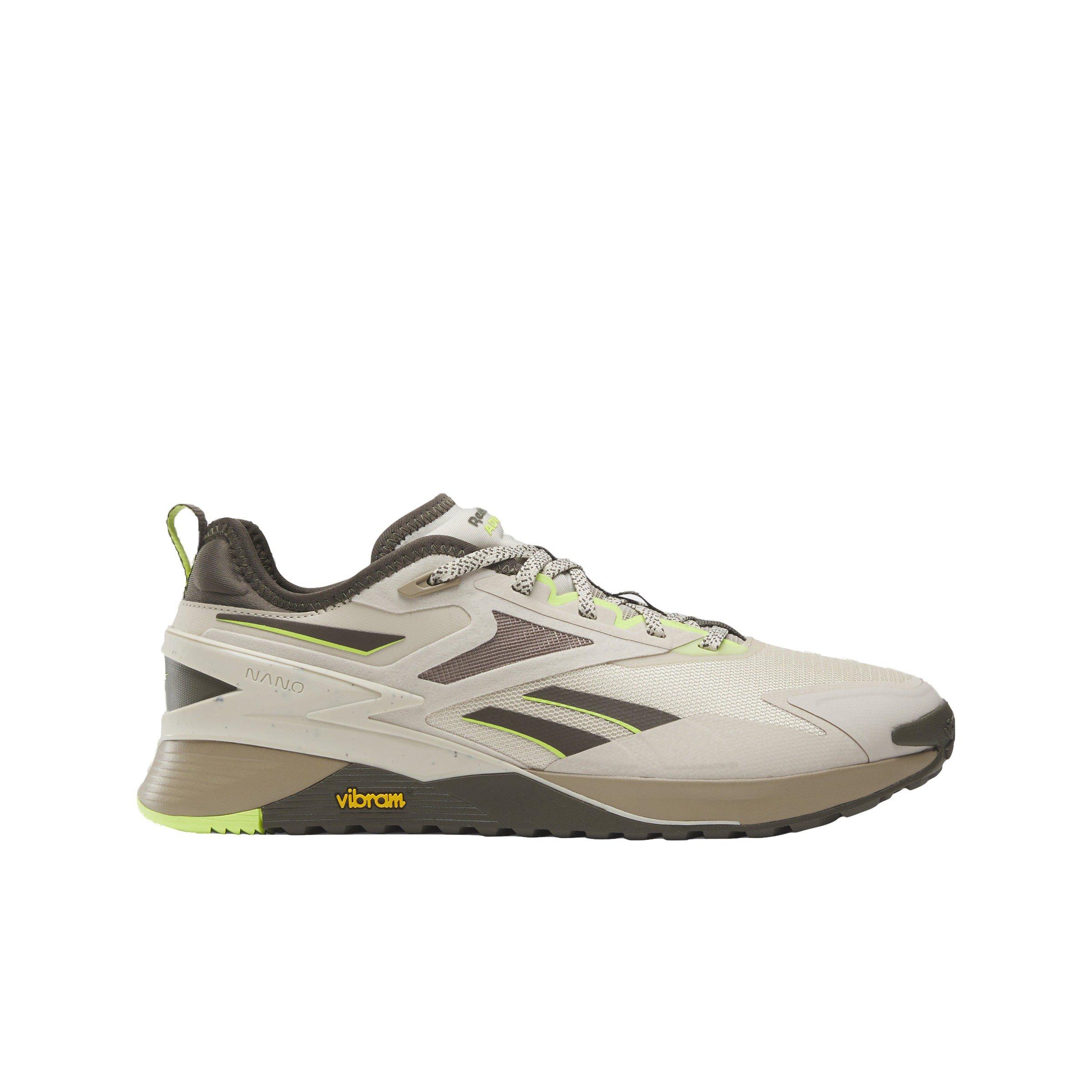 Reebok Nano X3 Adventure Women's Water-Resistant - Stucco