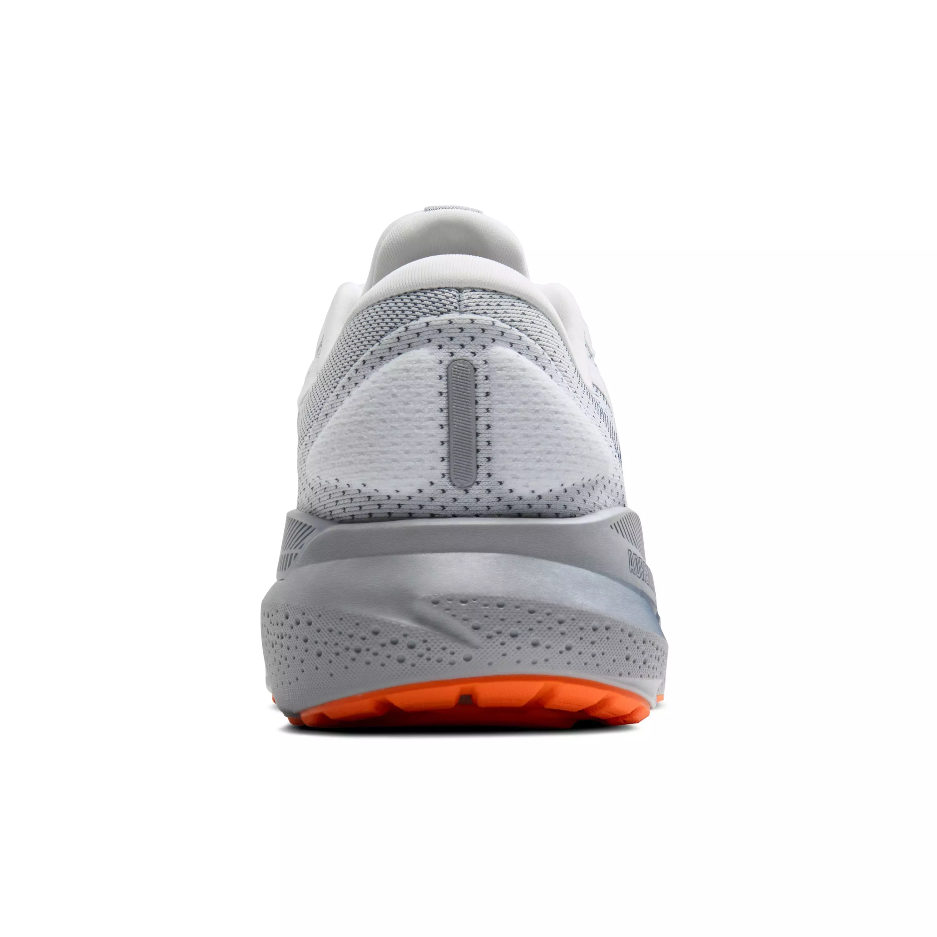 Brooks Adrenaline GTS 24 "White/Peacoat/Alloy" Men's Running Shoe - WHITE/PEACOAT/ALLOY