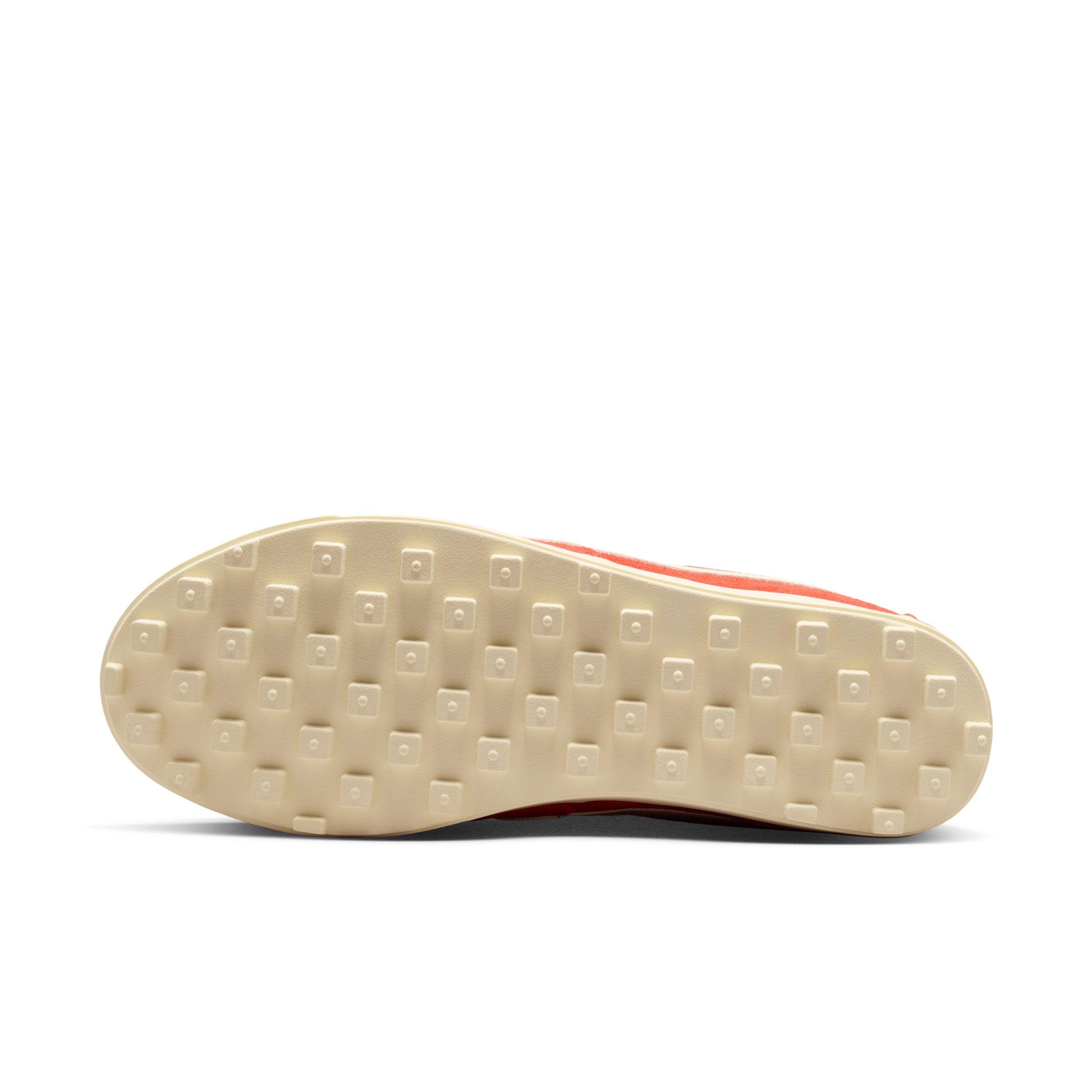Nike Astrograbber Suede "Light Crimson/Muslin" Women's Shoe - LT CRIMSON/MUSLIN