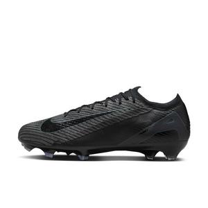 Nike Mercurial Vapor 16 Elite FG Low "Black/Deep Jungle/Black" Men's Soccer Cleat