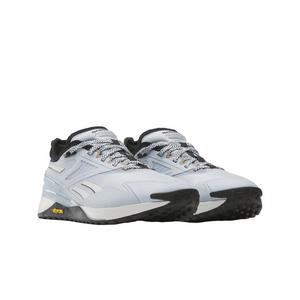 Reebok Nano X3 Adventure "Feel Good Blue/Core Black/Boulder Beige" Women's Training Shoe