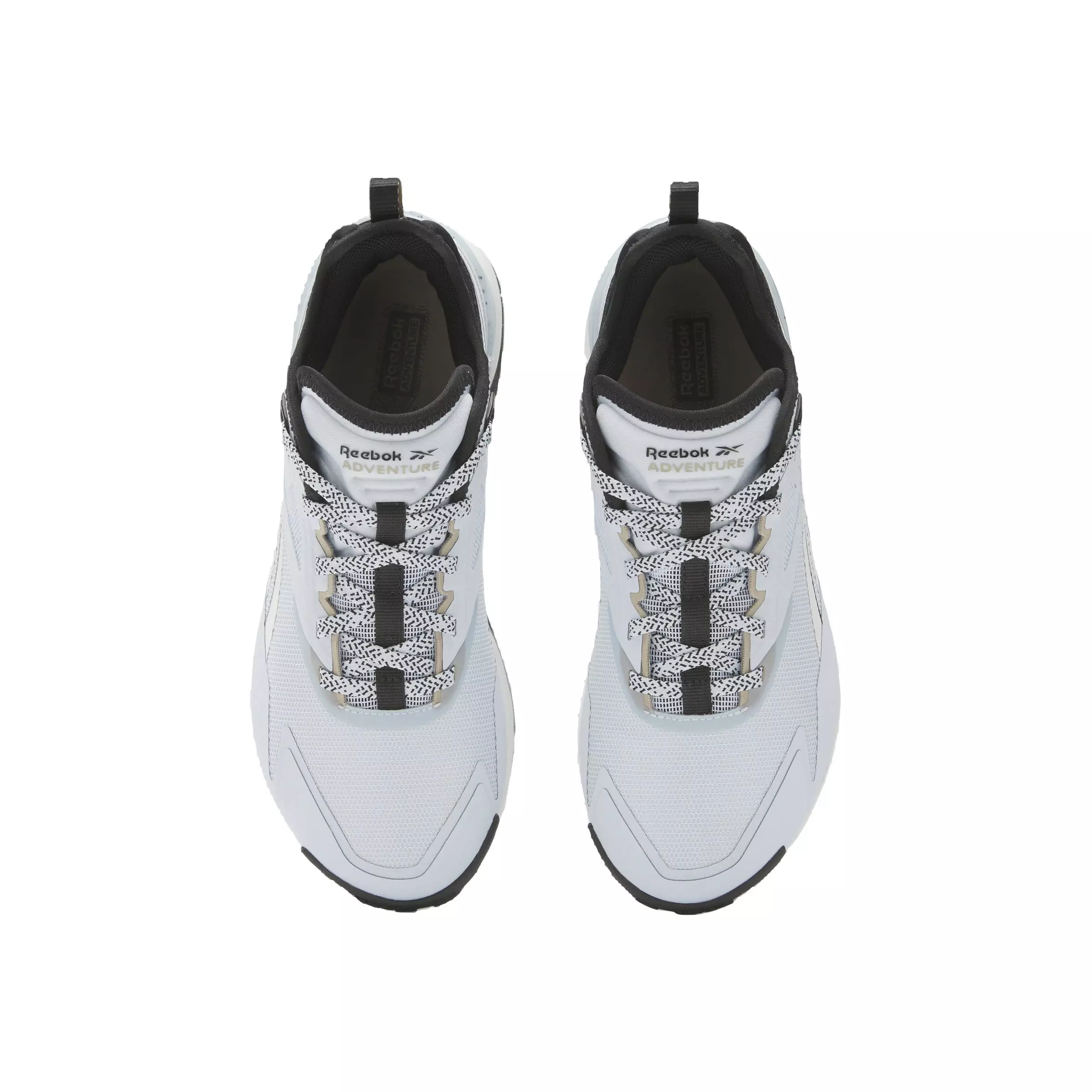 Reebok Nano X3 Adventure "Feel Good Blue/Core Black/Boulder Beige" Women's Training Shoe - BLUE/BLACK/BEIGE