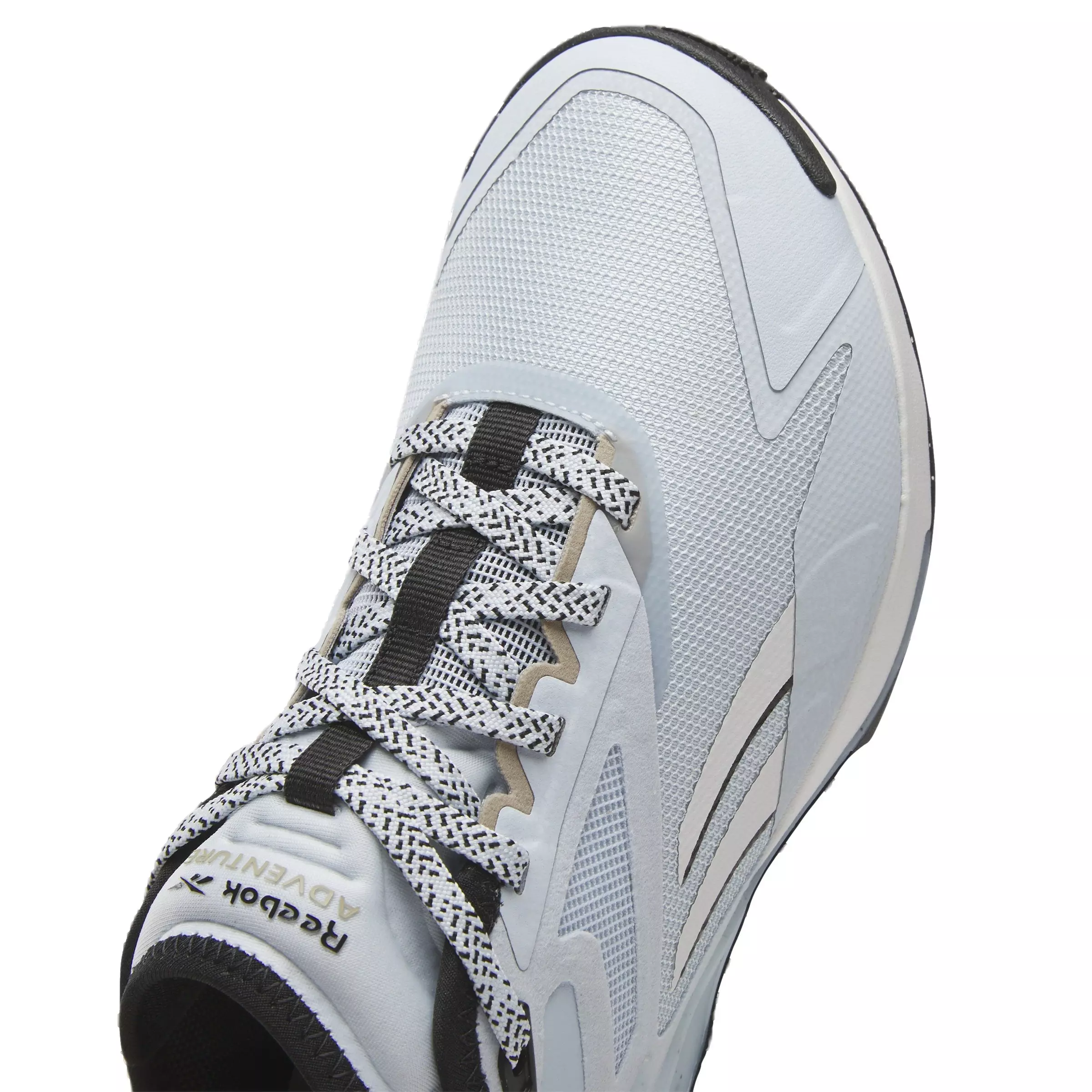 Reebok Nano X3 Adventure "Feel Good Blue/Core Black/Boulder Beige" Women's Training Shoe - BLUE/BLACK/BEIGE