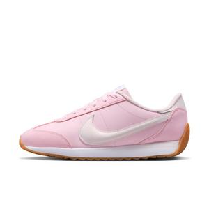 Nike Pacific Leather SE "Pink Foam/Gum Light Brown/White/Pearl Pink" Women's Shoe - PINK/LT BROWN/WHITE/PINK