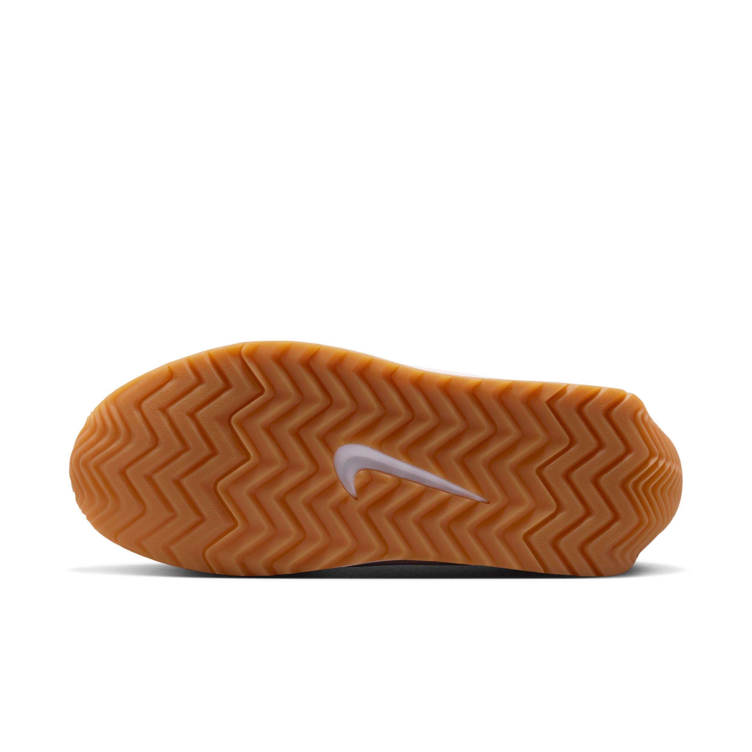 Nike Pacific Leather SE "Pink Foam/Gum Light Brown/White/Pearl Pink" Women's Shoe - PINK/LT BROWN/WHITE/PINK