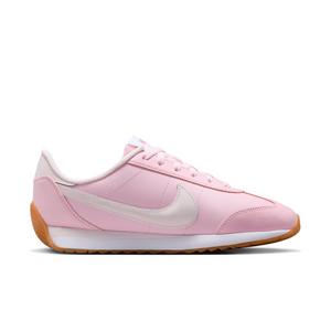 Nike Pacific Leather SE "Pink Foam/Gum Light Brown/White/Pearl Pink" Women's Shoe - PINK/LT BROWN/WHITE/PINK