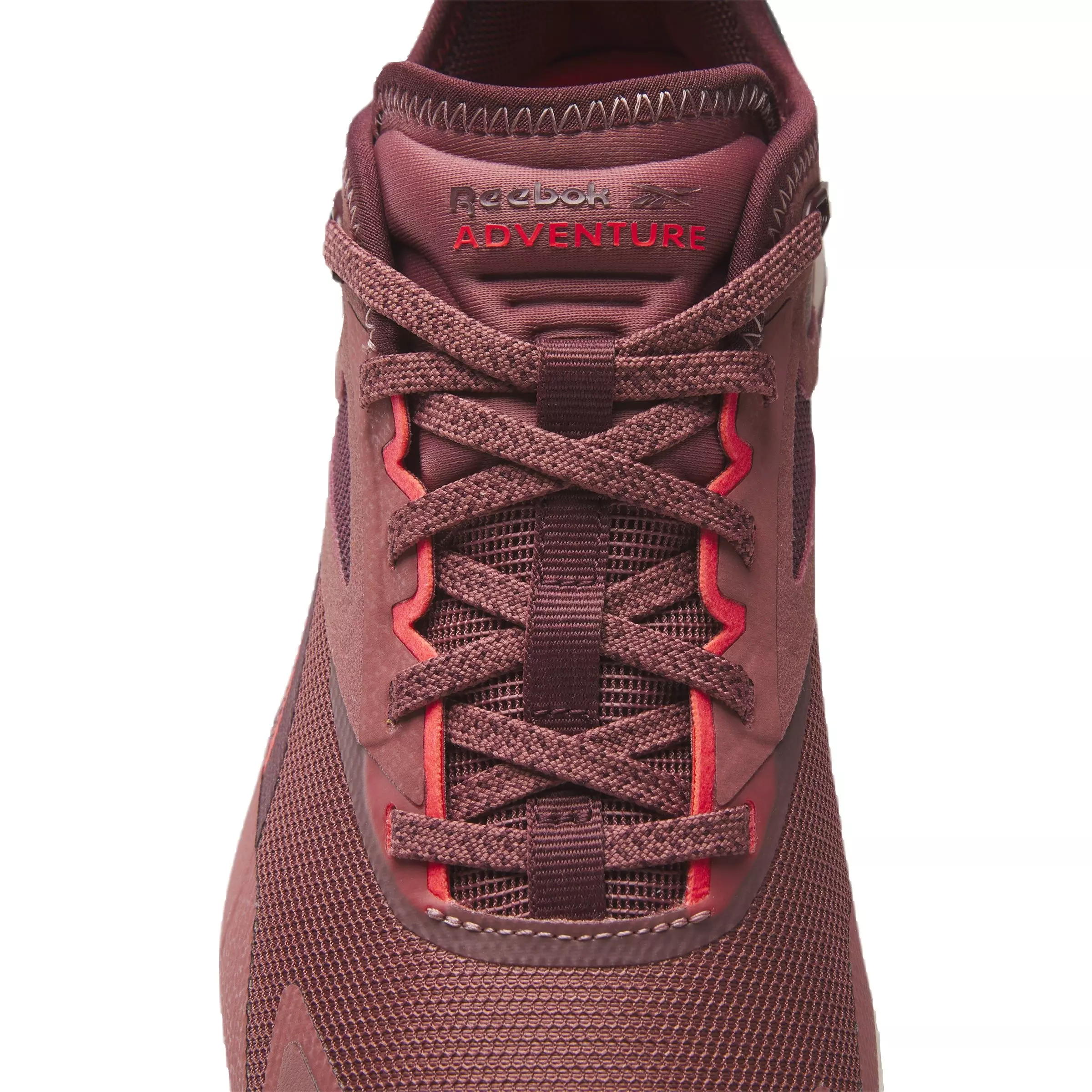 Reebok Nano X3 Adventure "Sedona Rose/Classic Maroon/Neon Cherry" Women's Training Shoe - ROSE/MAROON/CHERRY