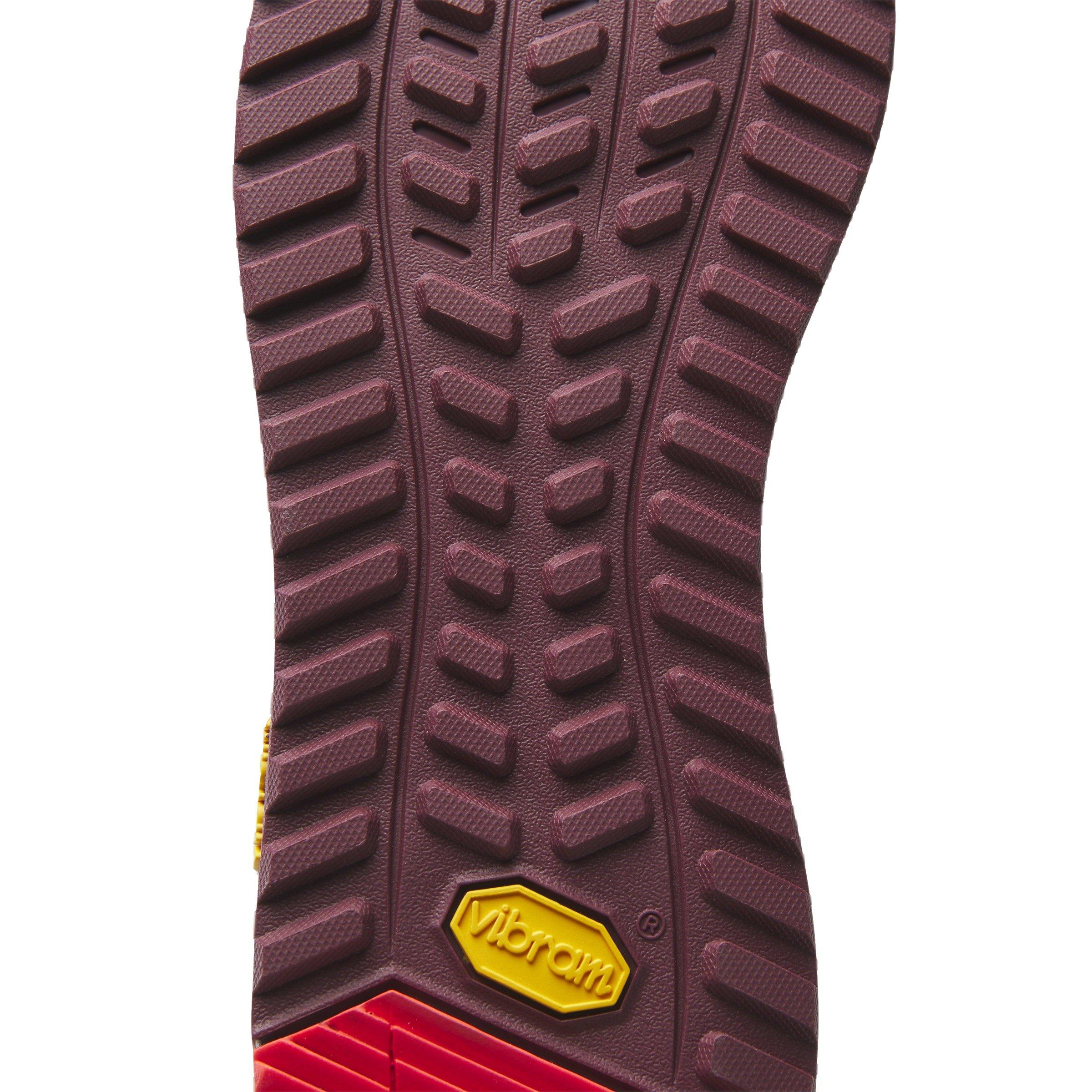 Reebok Nano X3 Adventure "Sedona Rose/Classic Maroon/Neon Cherry" Women's Training Shoe - ROSE/MAROON/CHERRY Thumbnail View 7