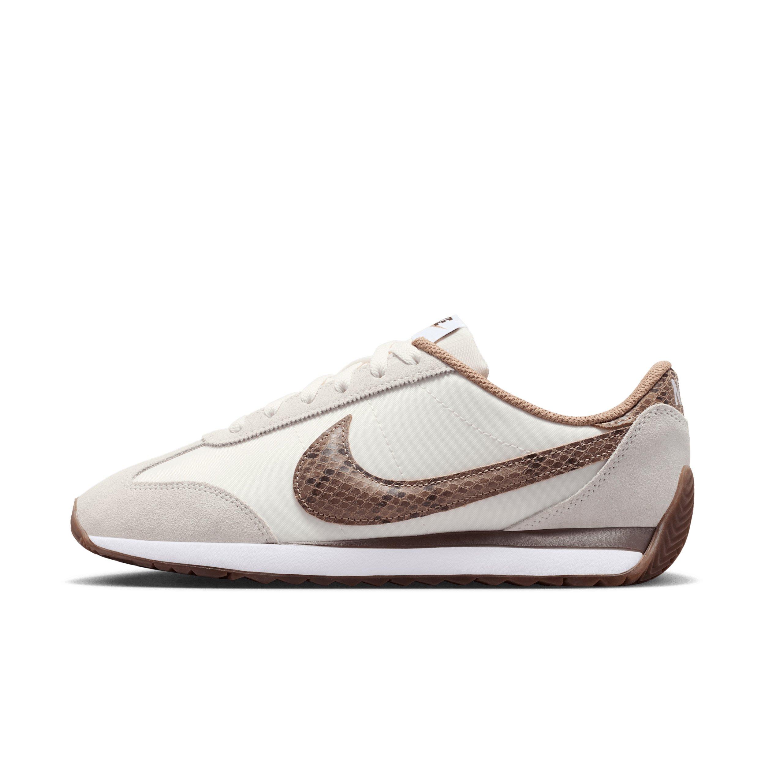 Nike Pacific Premium "Sail/Light Chocolate/Gum Dark Brown/British Khaki" Women's Shoe - SAIL/LT CHOCOLATE/DK BROWN/KHAKI