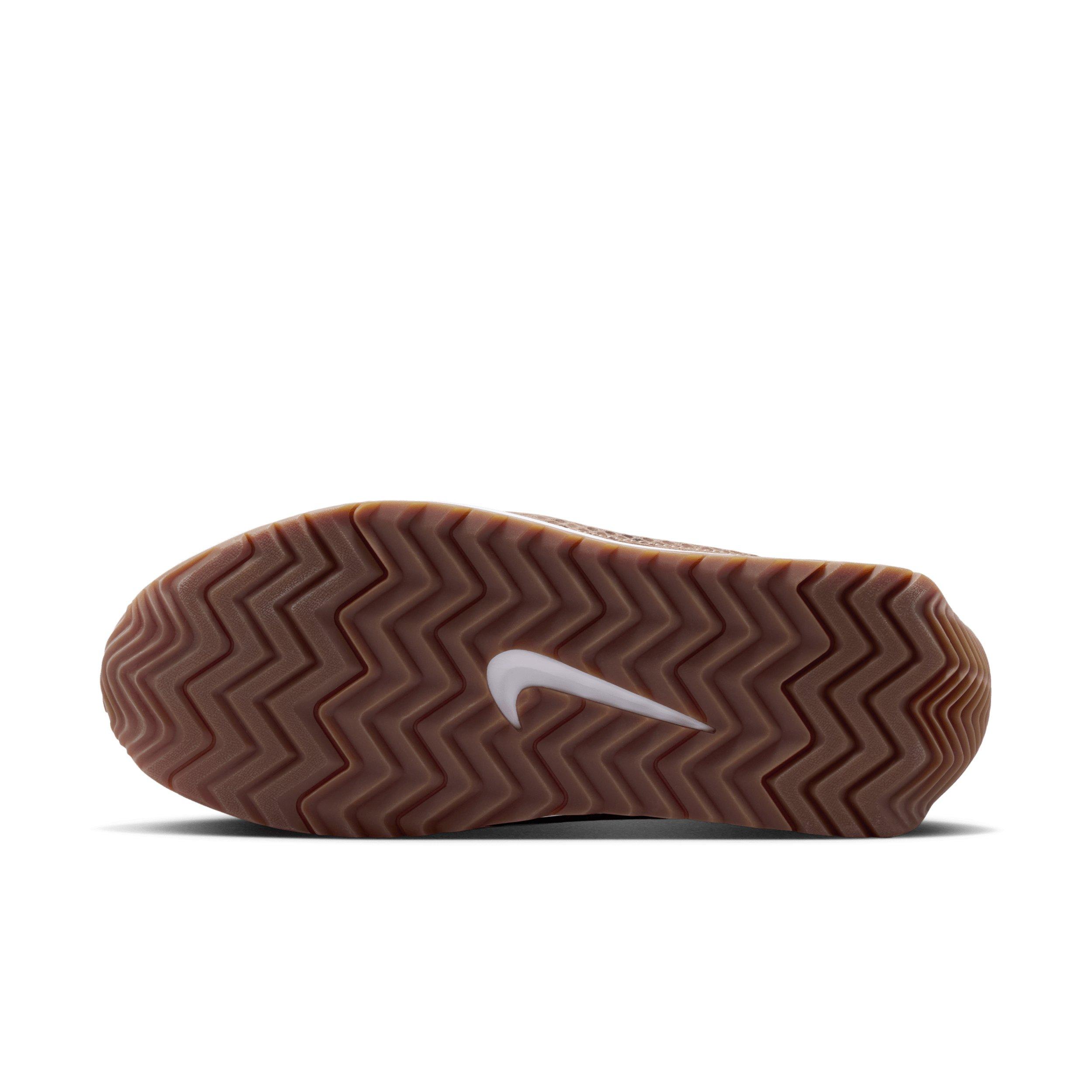Nike Pacific Premium "Sail/Light Chocolate/Gum Dark Brown/British Khaki" Women's Shoe - SAIL/LT CHOCOLATE/DK BROWN/KHAKI