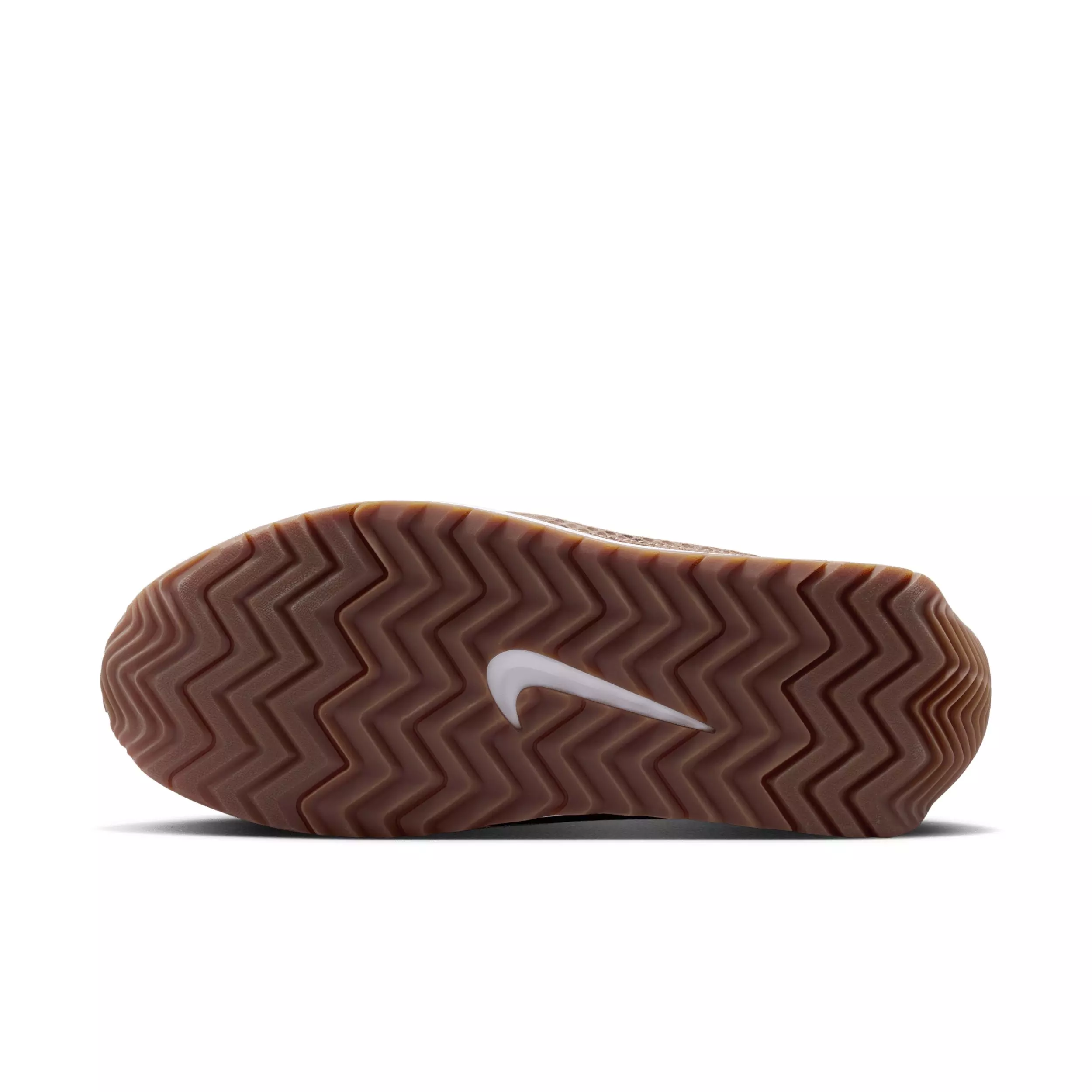 Nike Pacific Premium "Sail/Light Chocolate/Gum Dark Brown/British Khaki" Women's Shoe - SAIL/LT CHOCOLATE/DK BROWN/KHAKI