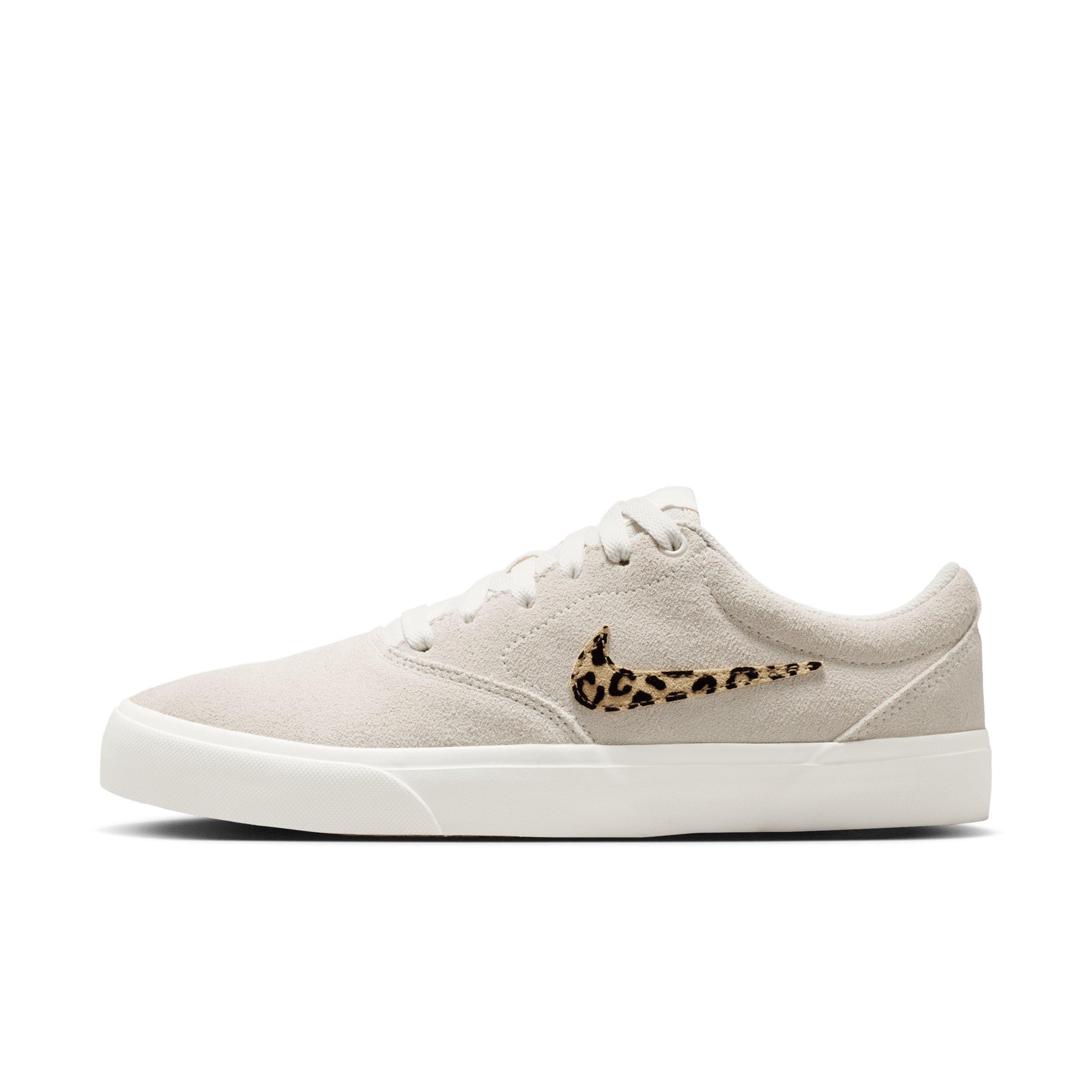 Nike Charge Suede SE "Phantom/Sail/Sesame" Women's Shoe - PHANTOM/SAIL/SESAME