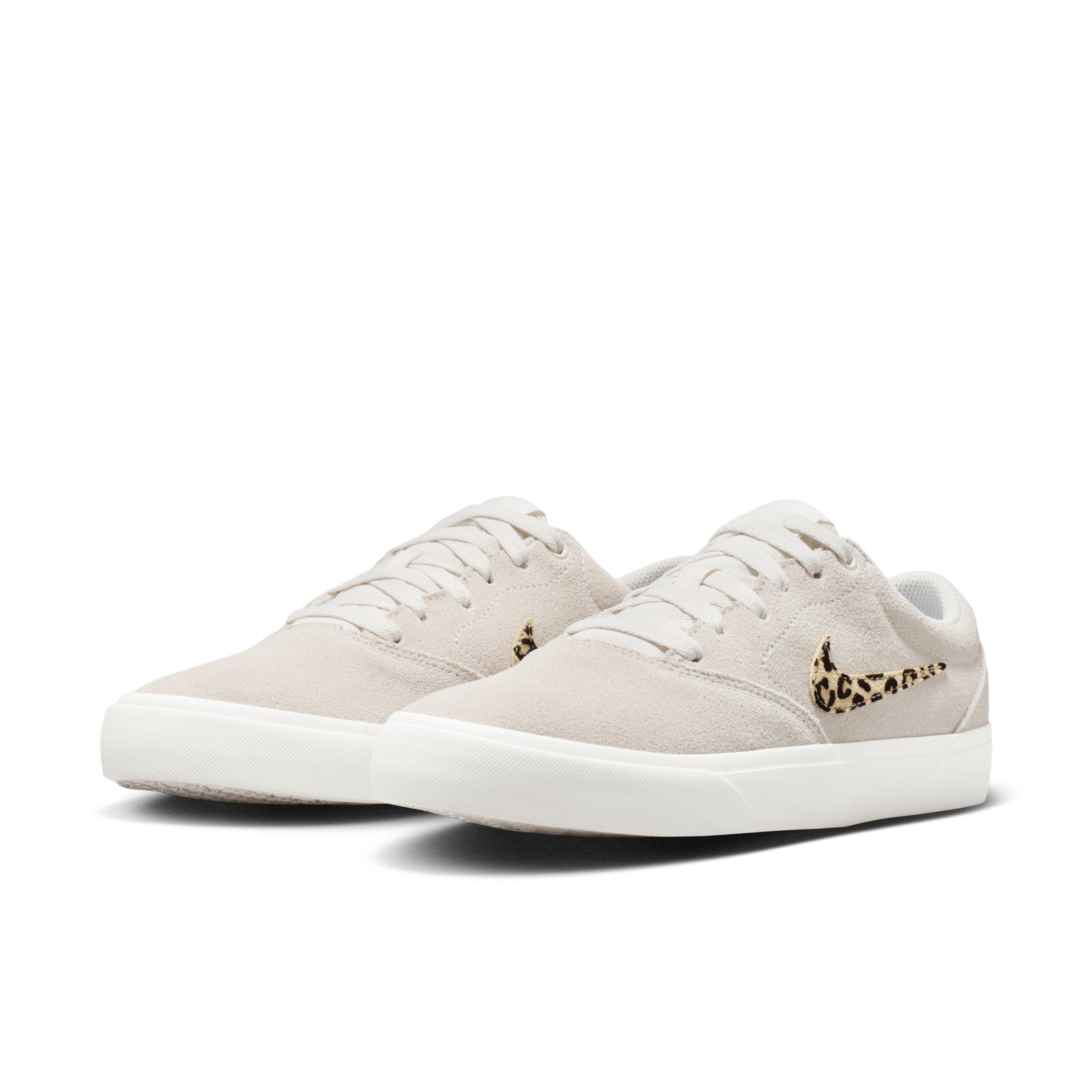 Nike Charge Suede SE "Phantom/Sail/Sesame" Women's Shoe - PHANTOM/SAIL/SESAME
