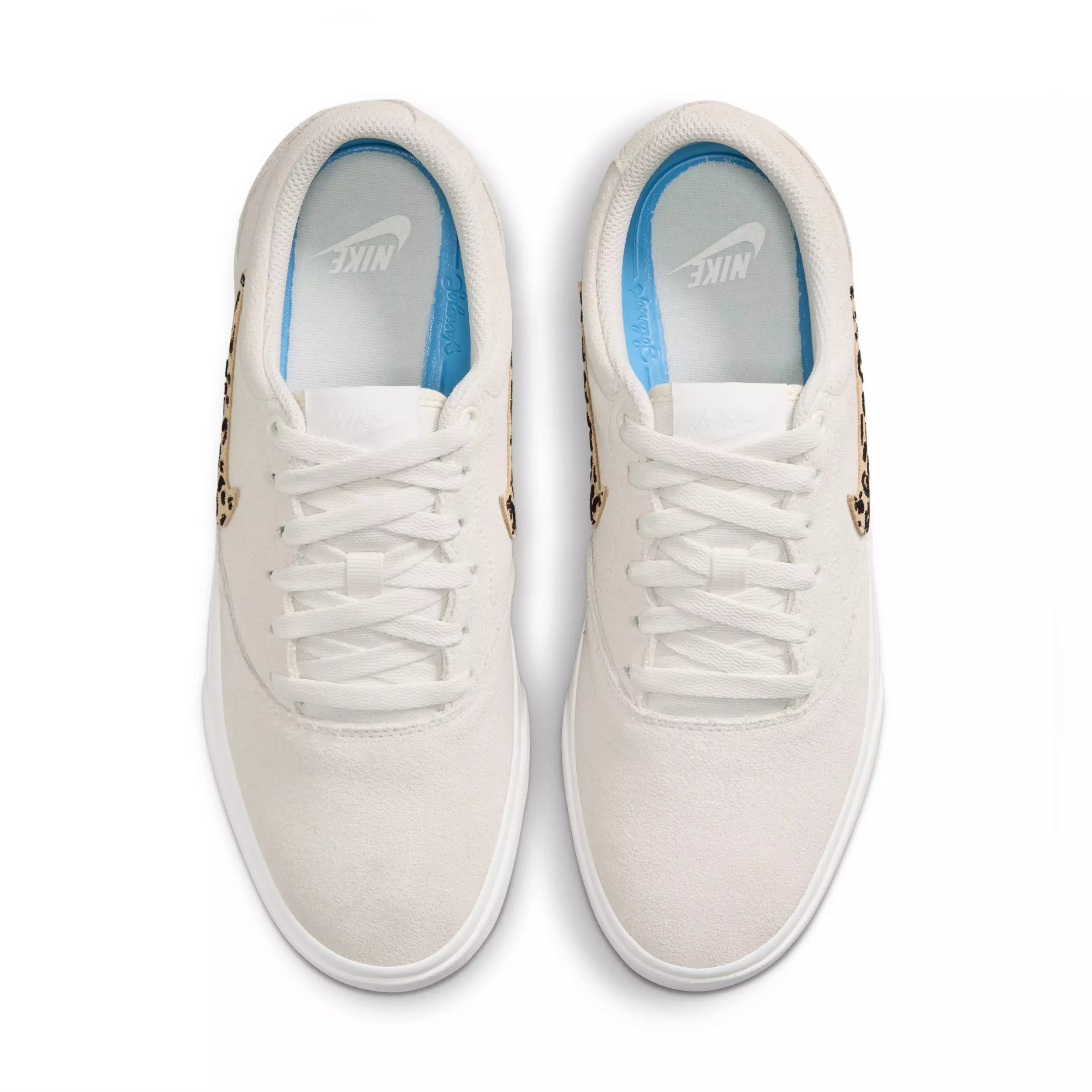 Nike Charge Suede SE "Phantom/Sail/Sesame" Women's Shoe - PHANTOM/SAIL/SESAME
