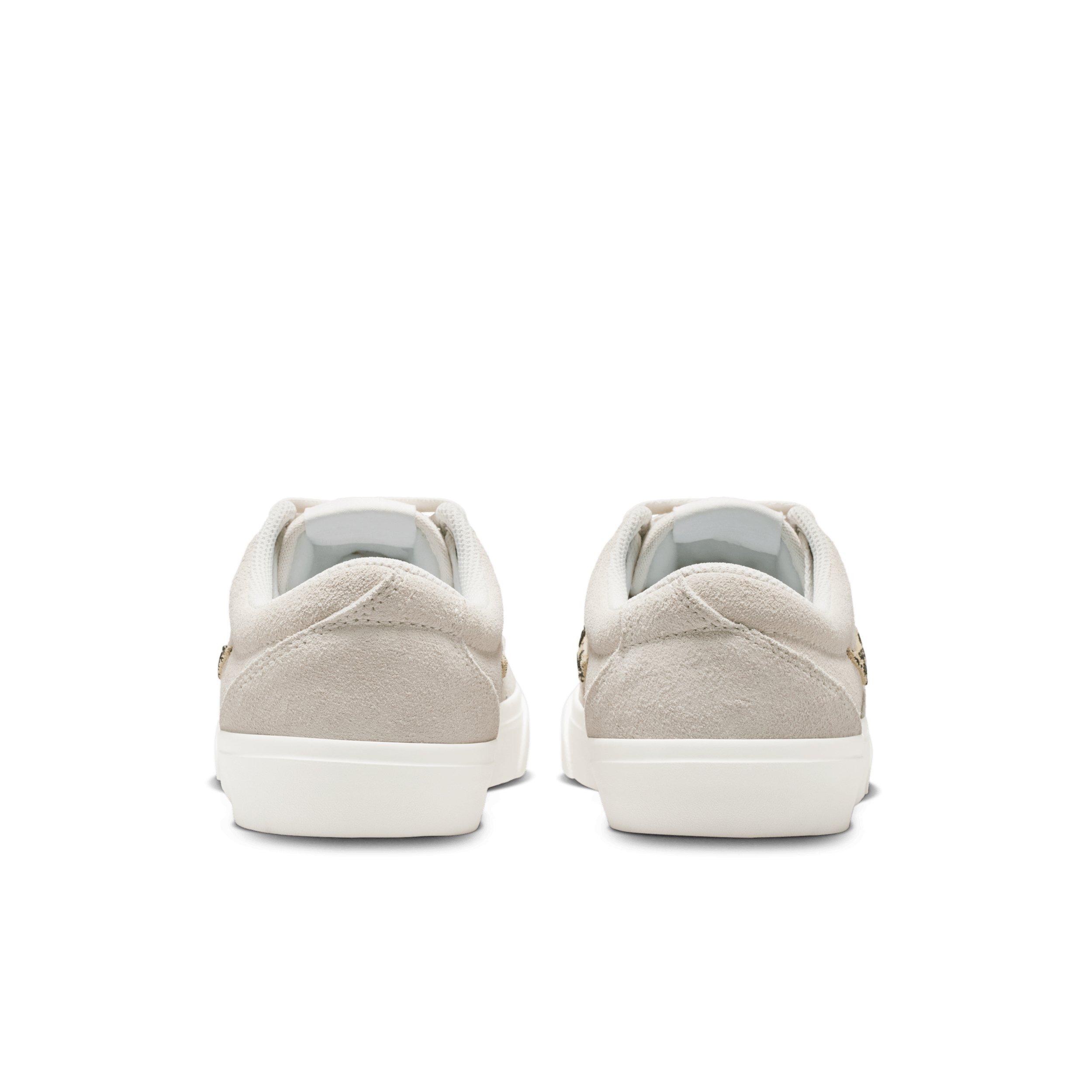 Nike Charge Suede SE "Phantom/Sail/Sesame" Women's Shoe - PHANTOM/SAIL/SESAME