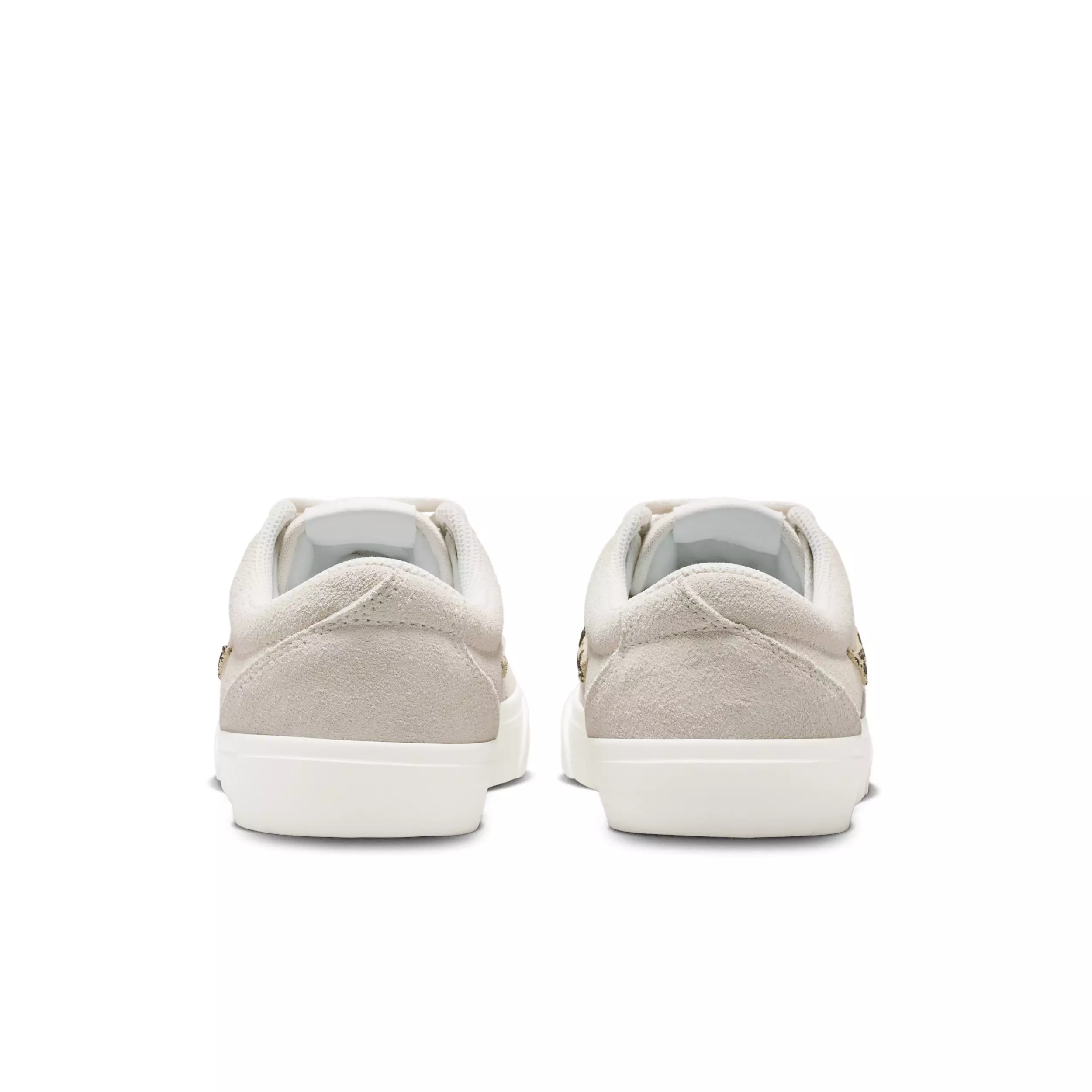 Nike Charge Suede SE "Phantom/Sail/Sesame" Women's Shoe - PHANTOM/SAIL/SESAME