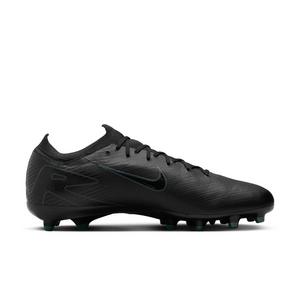 Nike Mercurial Vapor 16 Pro AG-Pro Low "Black/Deep Jungle/Black" Men's Soccer Cleat