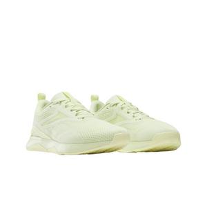 Reebok Nanoflex TR 2 "Citrus Glow/Citrus Glow/Laser Lime" Women's Training Shoe
