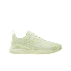 Reebok Nanoflex TR 2 "Citrus Glow/Citrus Glow/Laser Lime" Women's Training Shoe