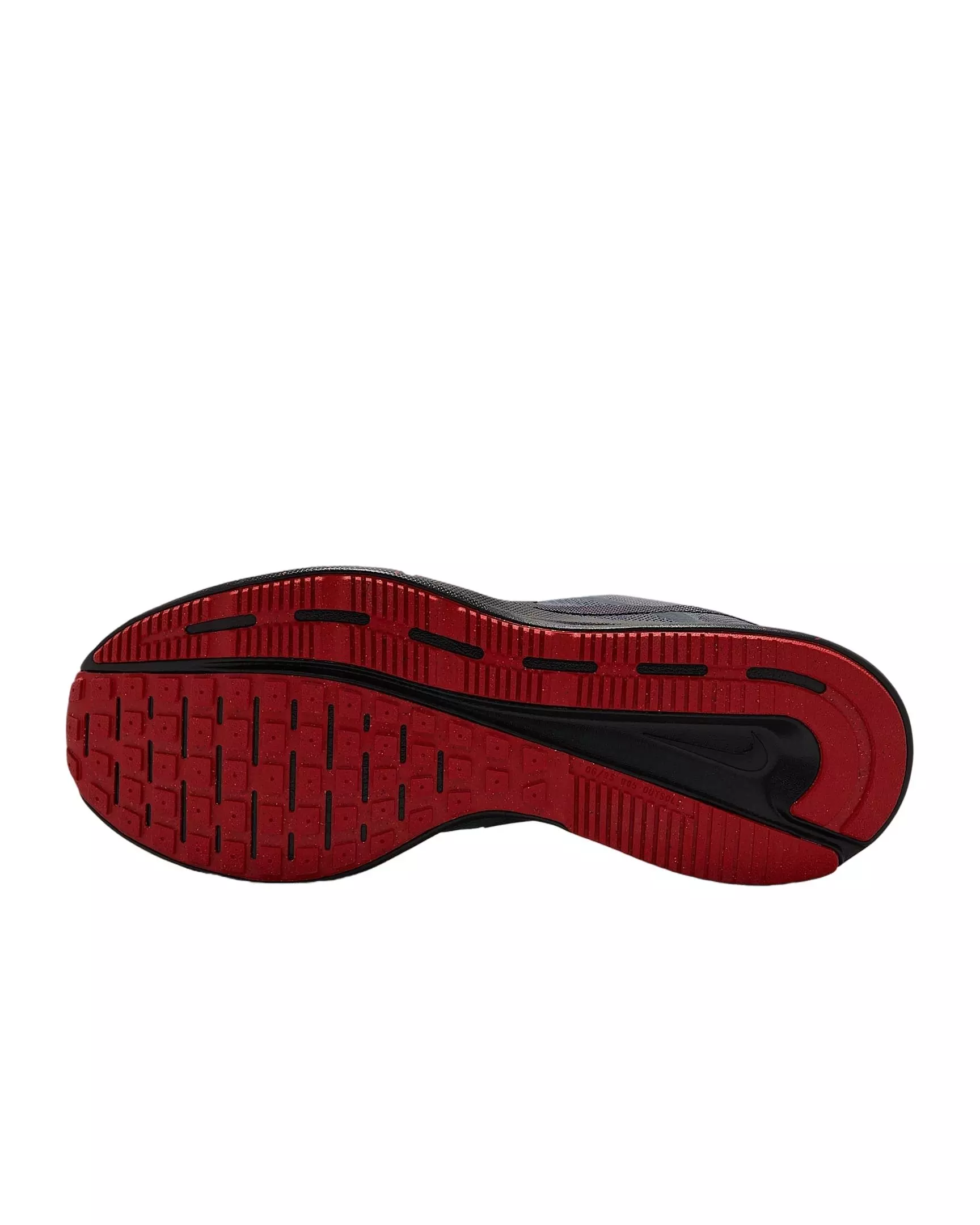 Nike Run Swift 3 "Dark Grey/University Red/Black" Men's Running Shoe - DK GREY/RED/BLACK