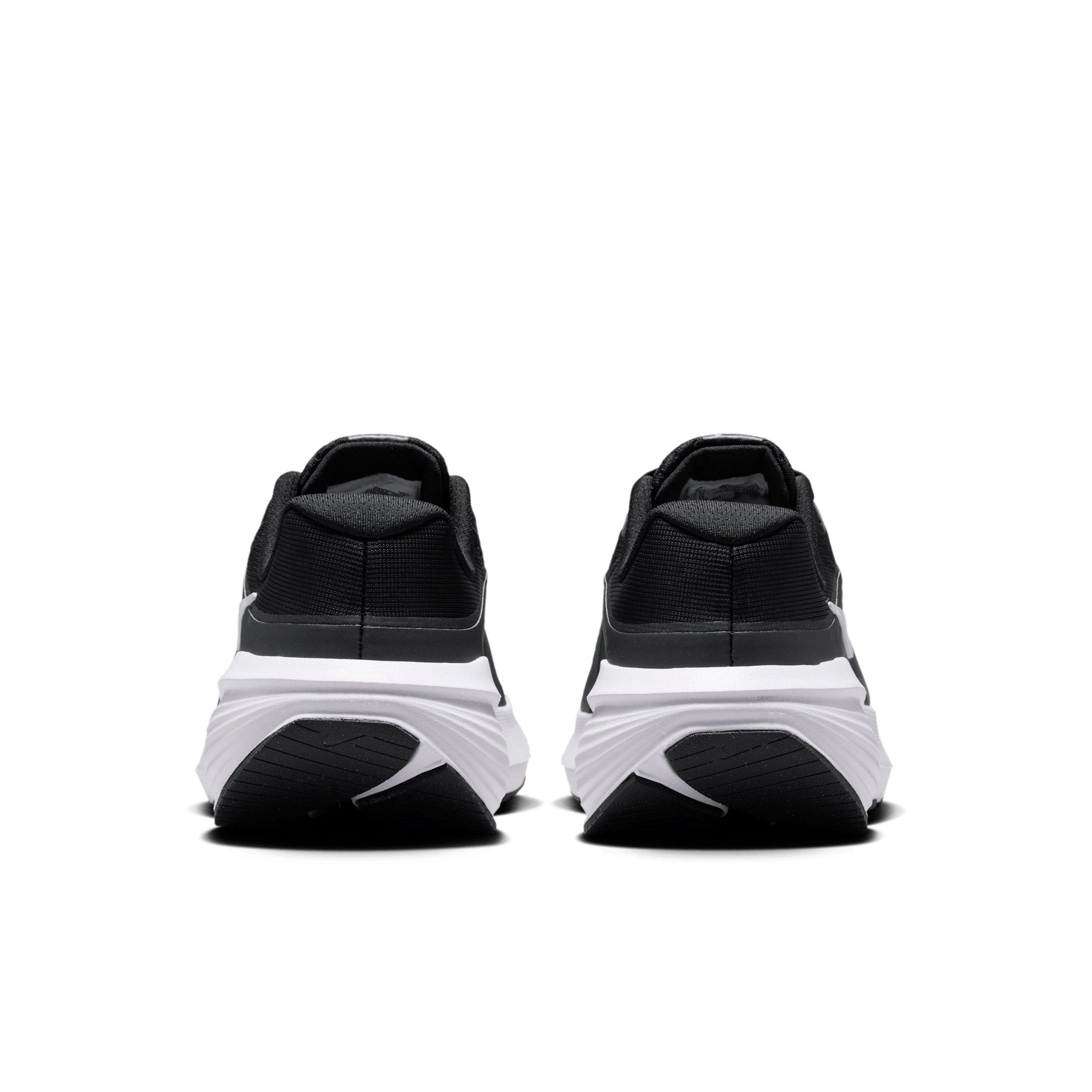 Nike Downshifter 14 "Black/Anthracite/Wolf Grey/White" Women's Wide Running Shoe - BLACK/ANTHRACITE/GREY/WHITE