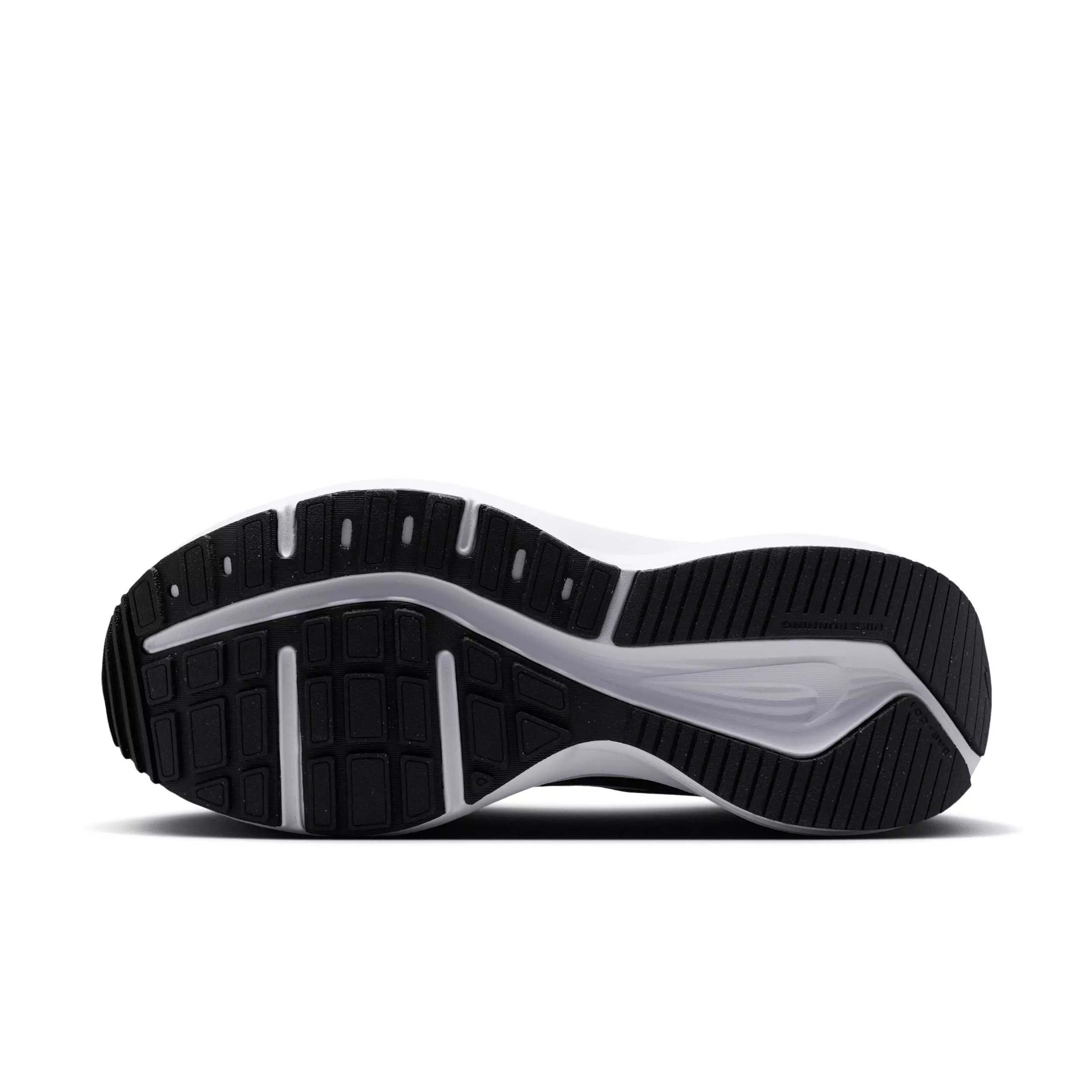 Nike Downshifter 14 "Black/Anthracite/Wolf Grey/White" Women's Wide Running Shoe - BLACK/ANTHRACITE/GREY/WHITE