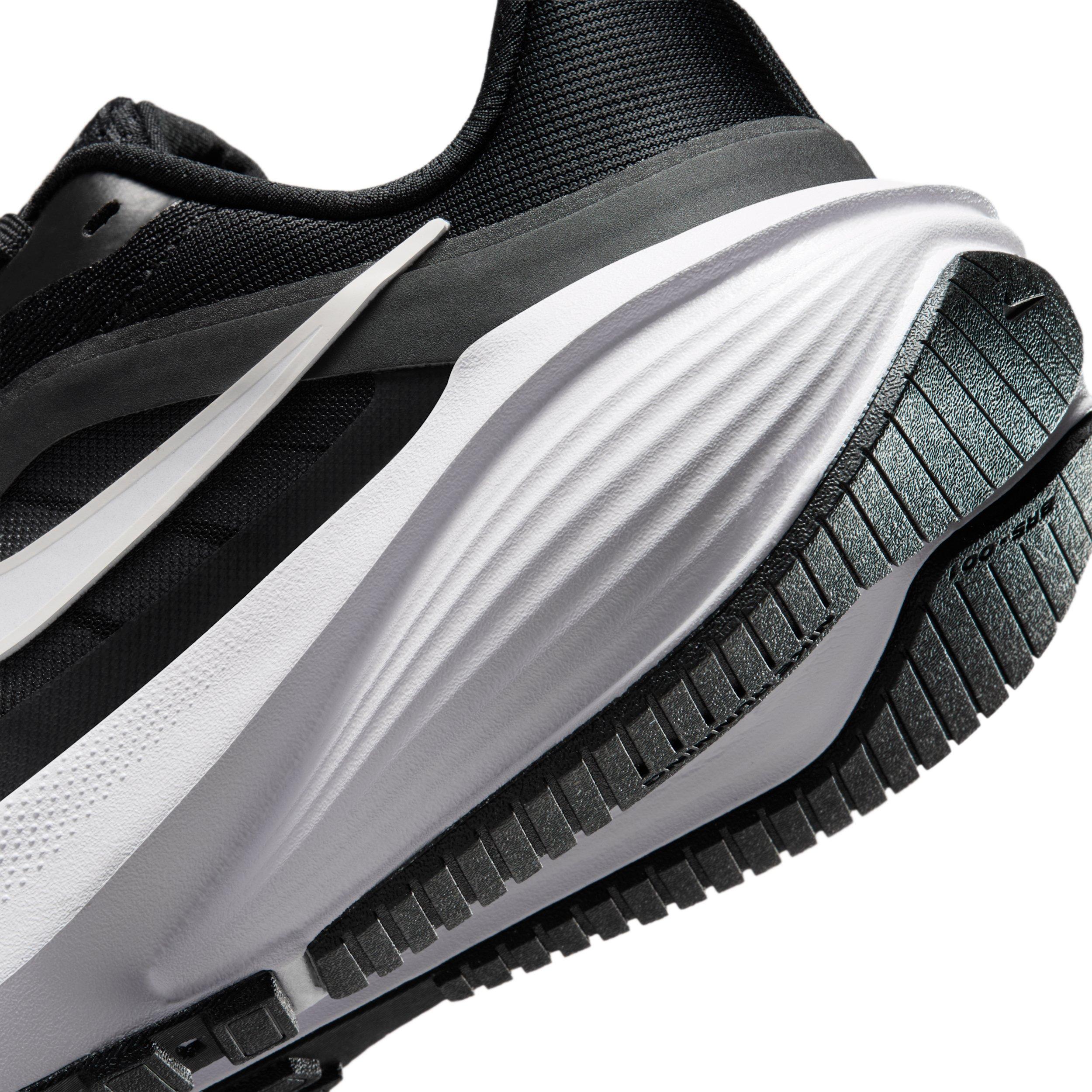 Nike Downshifter 14 "Black/Anthracite/Wolf Grey/White" Women's Wide Running Shoe - BLACK/ANTHRACITE/GREY/WHITE