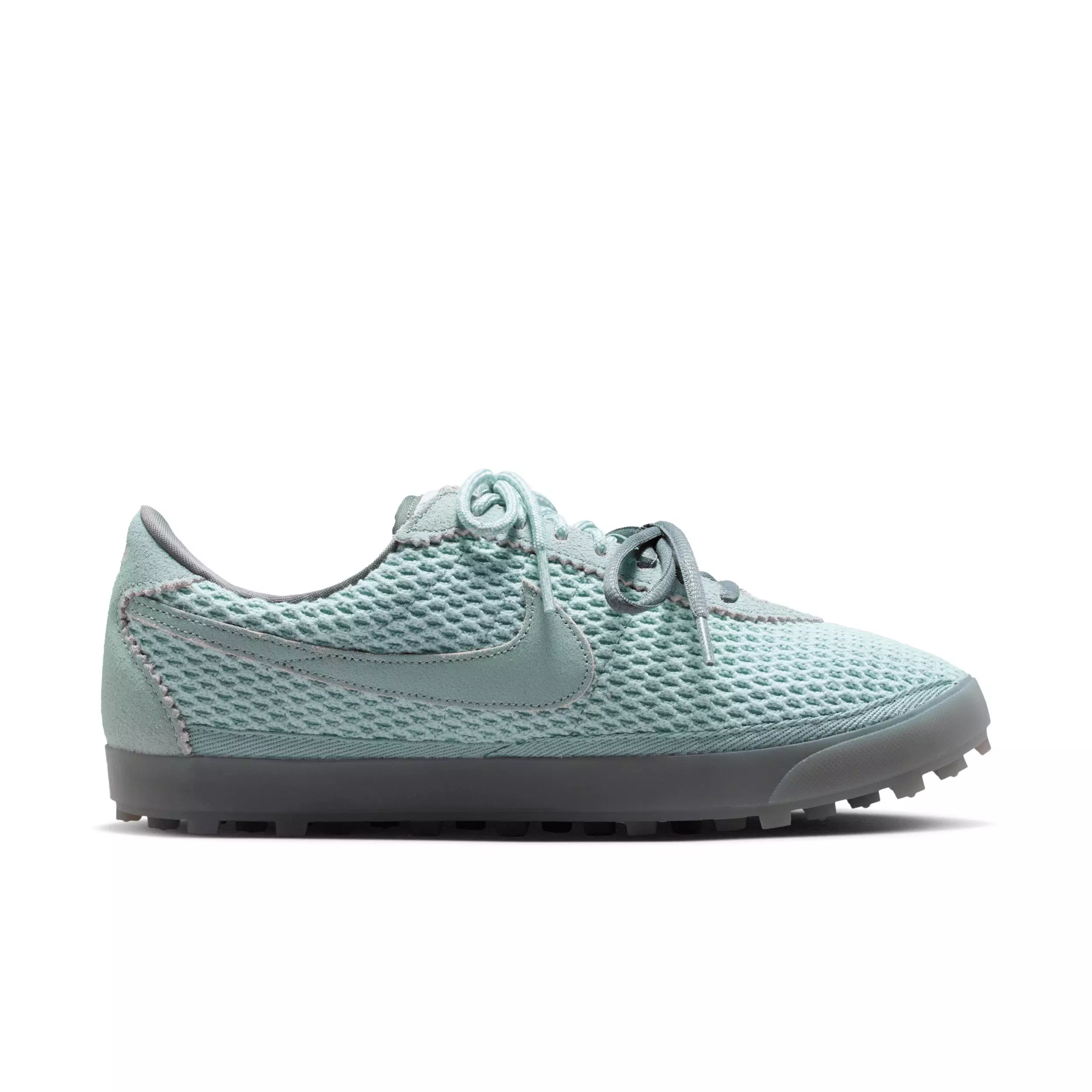 Nike Astrograbber Textile "Ocean Cube/Smoke Grey/Vast Grey/Ocean Cube" Women's Shoe - OCEAN/GREY/GREY/OCEAN