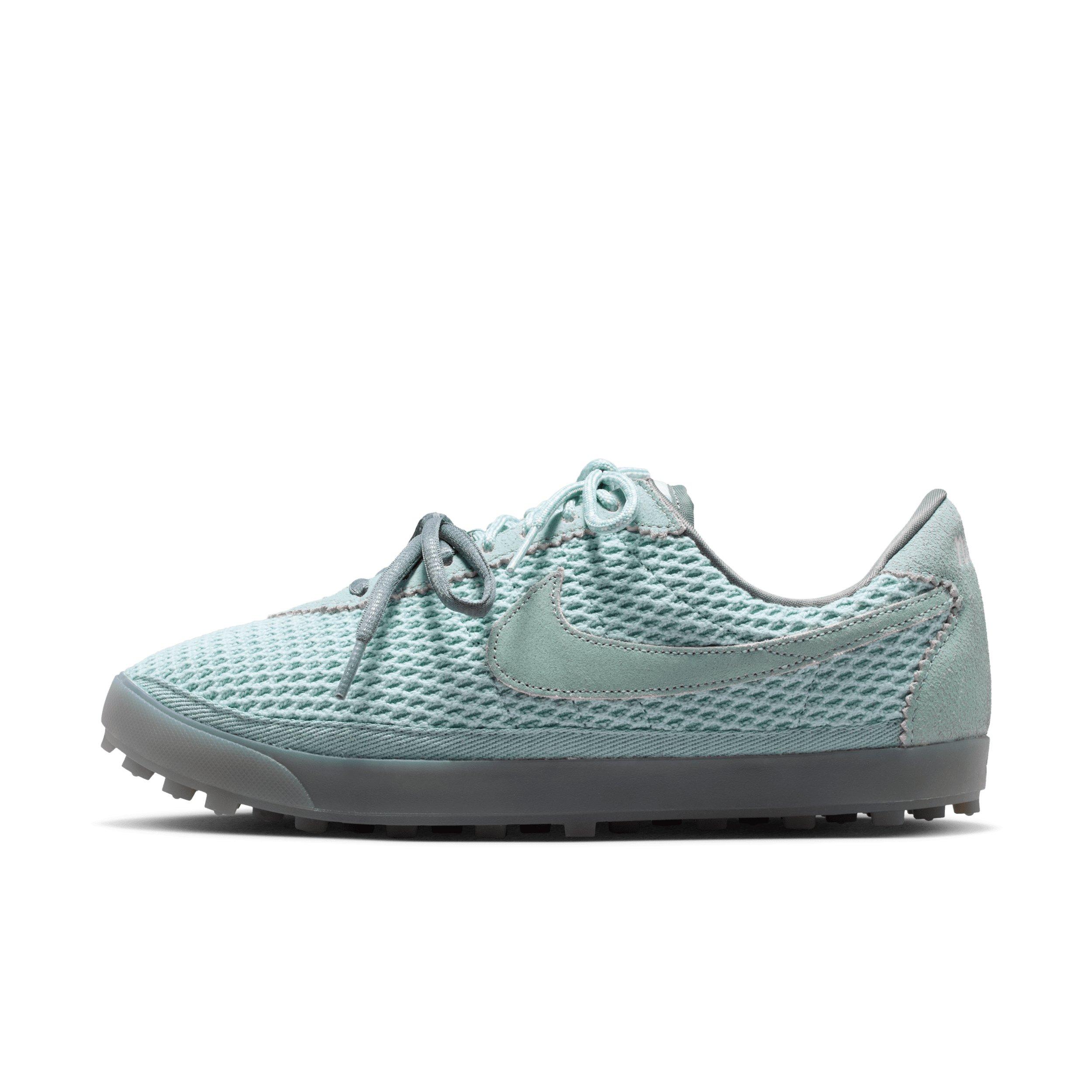 Nike Astrograbber Textile "Ocean Cube/Smoke Grey/Vast Grey/Ocean Cube" Women's Shoe - OCEAN/GREY/GREY/OCEAN