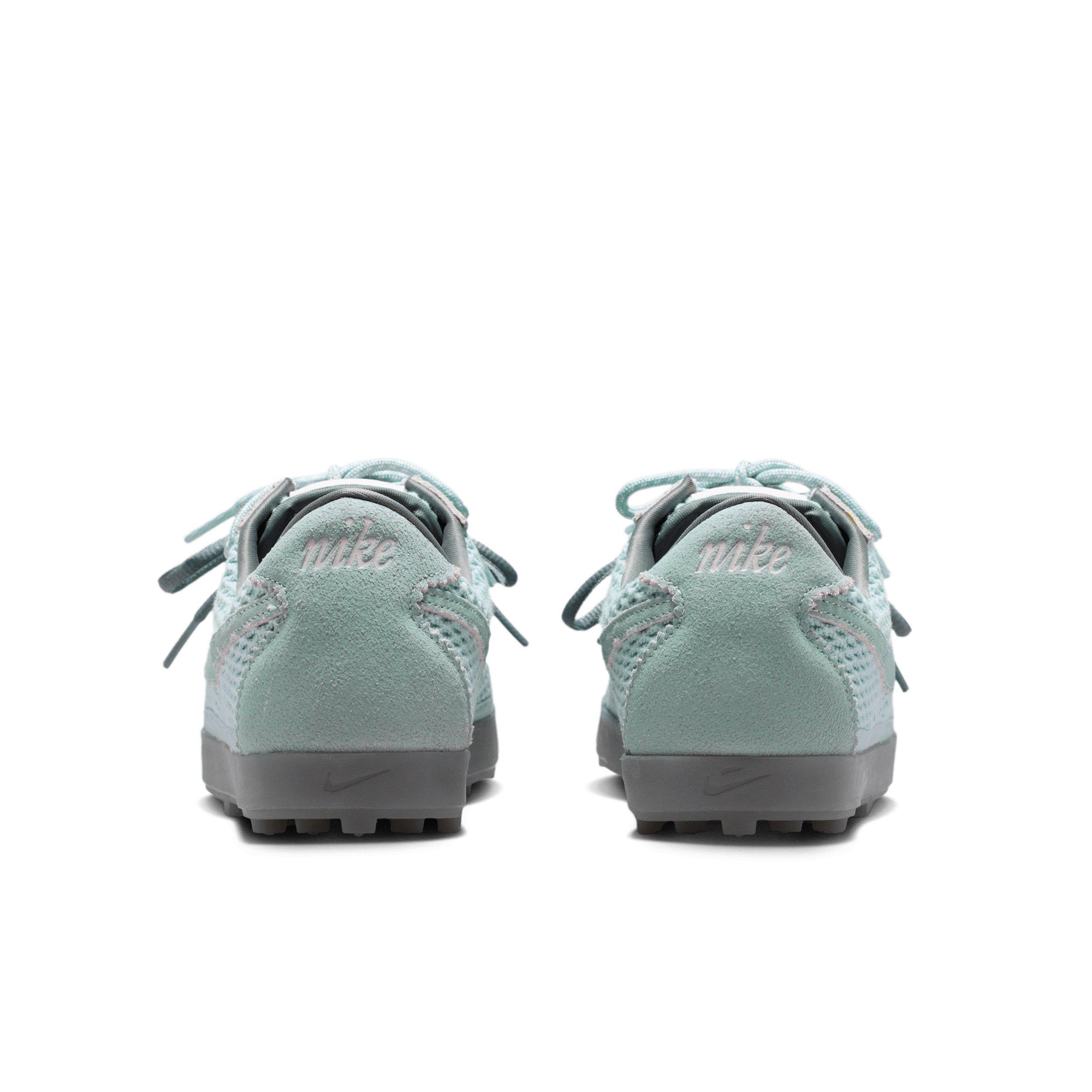 Nike Astrograbber Textile "Ocean Cube/Smoke Grey/Vast Grey/Ocean Cube" Women's Shoe - OCEAN/GREY/GREY/OCEAN