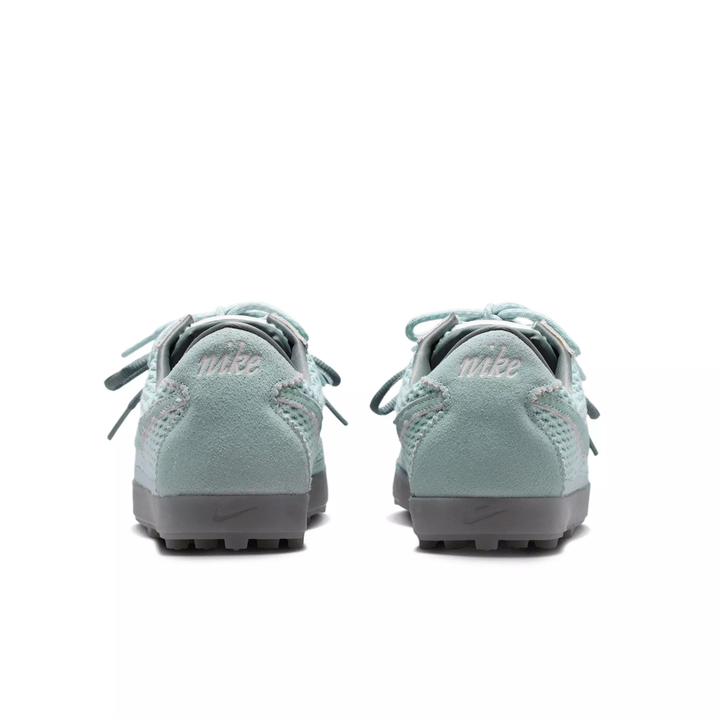 Nike Astrograbber Textile "Ocean Cube/Smoke Grey/Vast Grey/Ocean Cube" Women's Shoe - OCEAN/GREY/GREY/OCEAN