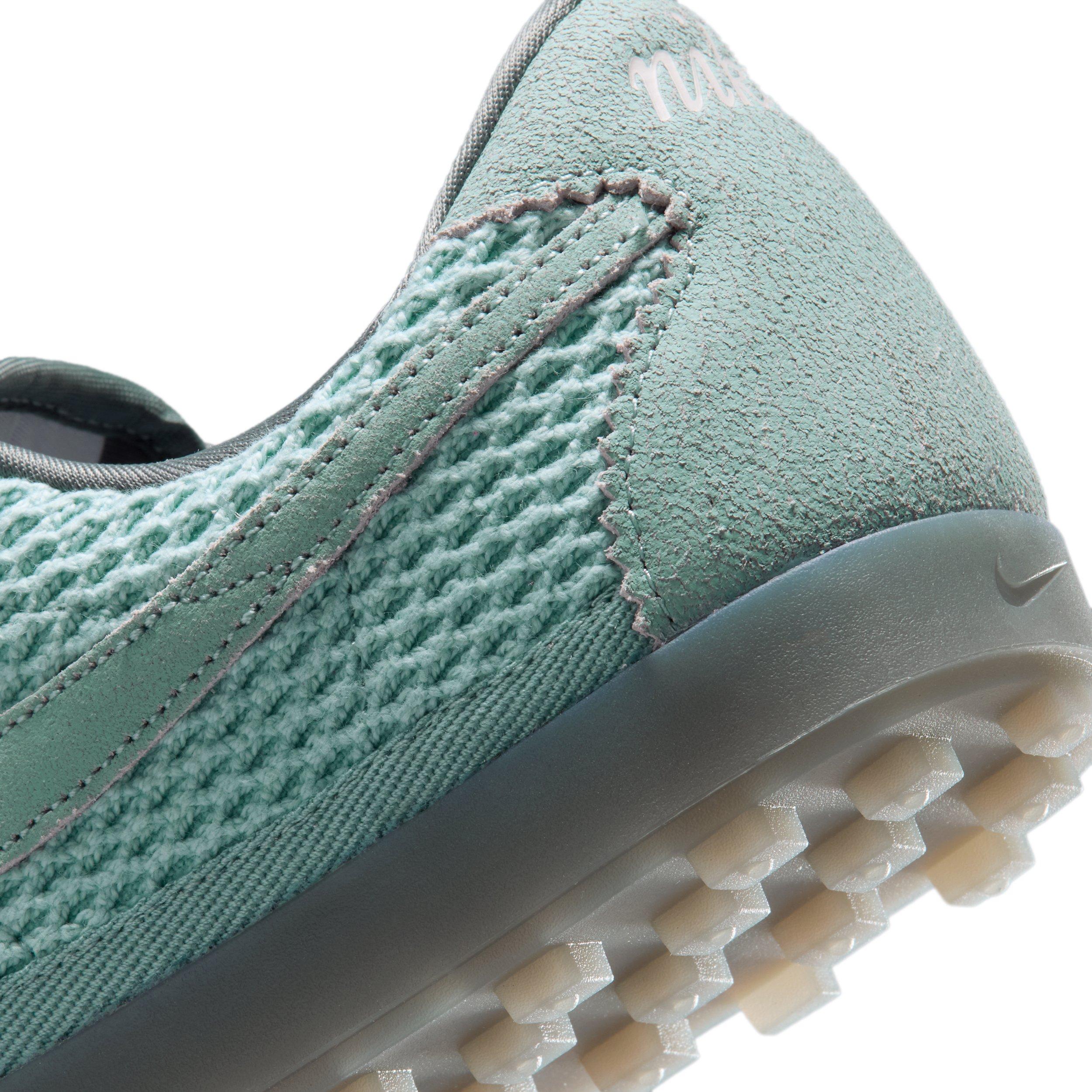 Nike Astrograbber Textile "Ocean Cube/Smoke Grey/Vast Grey/Ocean Cube" Women's Shoe - OCEAN/GREY/GREY/OCEAN