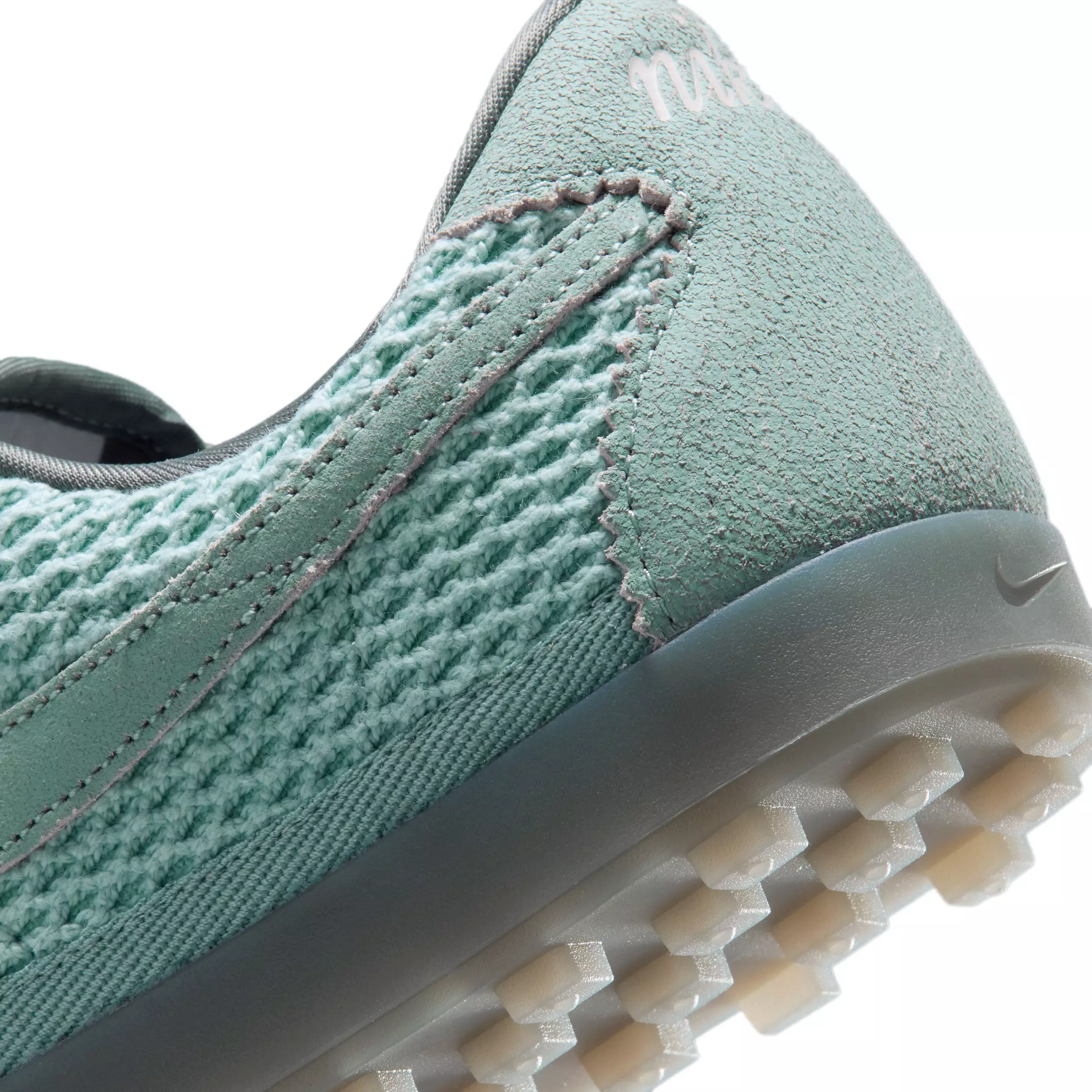 Nike Astrograbber Textile "Ocean Cube/Smoke Grey/Vast Grey/Ocean Cube" Women's Shoe - OCEAN/GREY/GREY/OCEAN