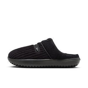 Nike Burrow "Black/Anthracite" Women's Slipper