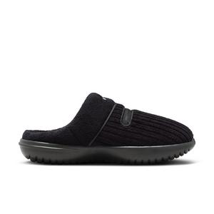 Nike Burrow "Black/Anthracite" Women's Slipper