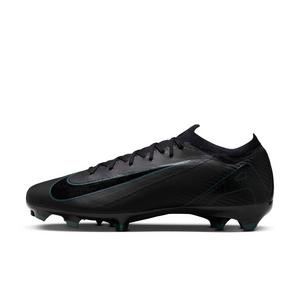 Nike Mercurial Vapor 16 Pro FG "Black/Deep Jungle/Black" Men's Soccer Cleat