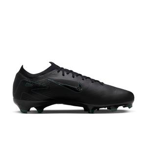 Nike Mercurial Vapor 16 Pro FG "Black/Deep Jungle/Black" Men's Soccer Cleat
