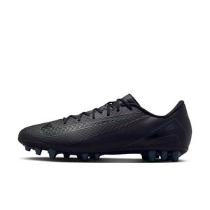Nike Mercurial Vapor 16 Academy AG "Black/Deep Jungle/Black" Men's Soccer Cleat