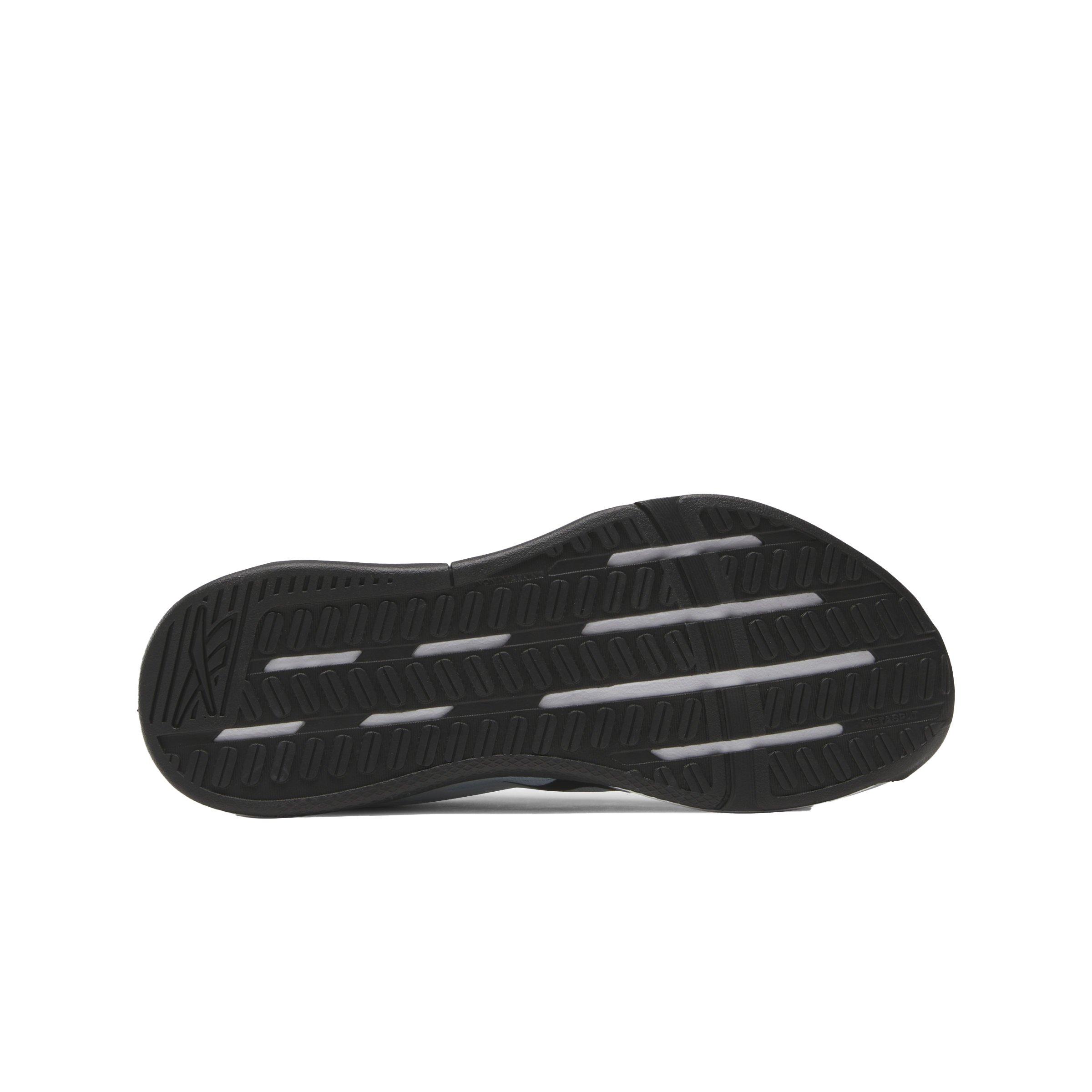 Reebok Nanoflex TR 2 "Feel Good Blue/Core Black/Ftwr White" Women's Training Shoe - BLUE/BLACK/WHITE Thumbnail View 4