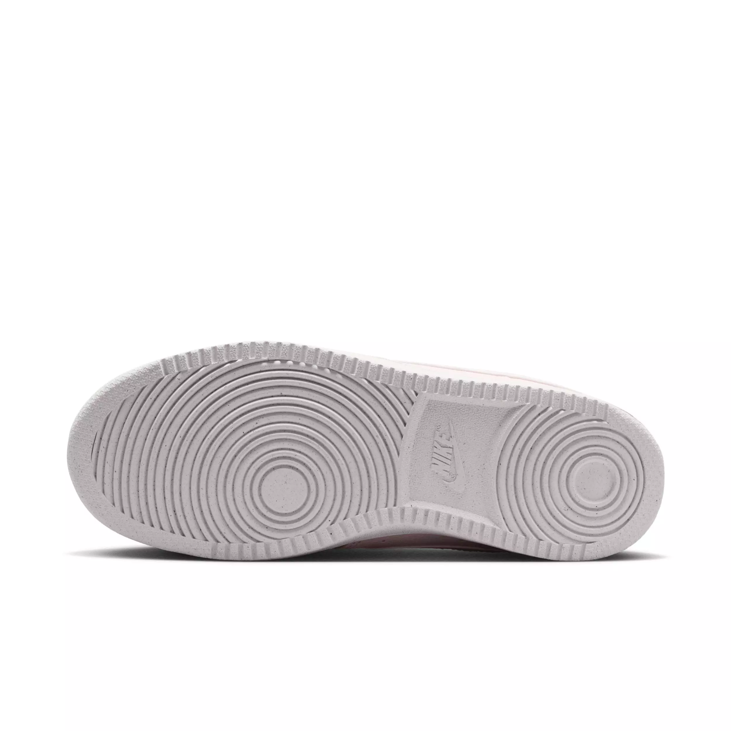 Nike Court Vision Low Next Nature "Pearl Pink/Sail" Women's Shoe - PINK/SAIL